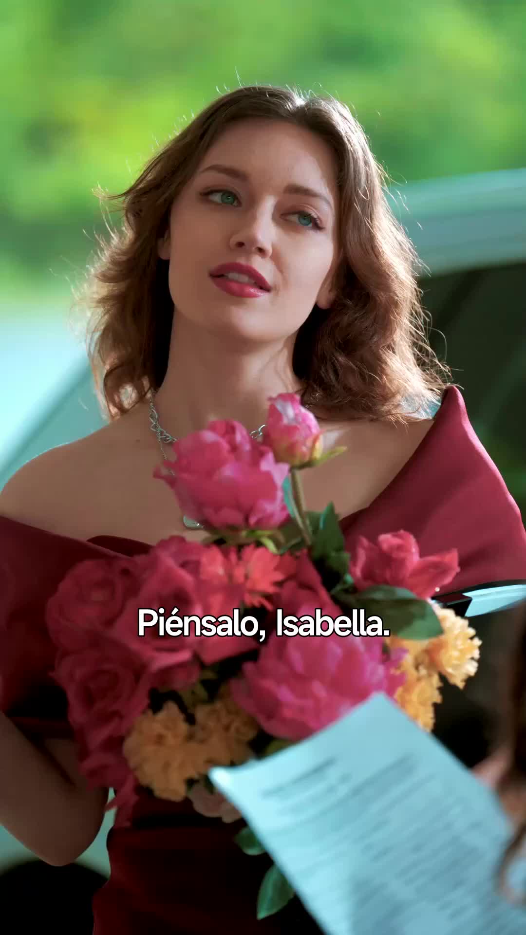 La Heredera Multimillonaria Divorciada Episodio 4