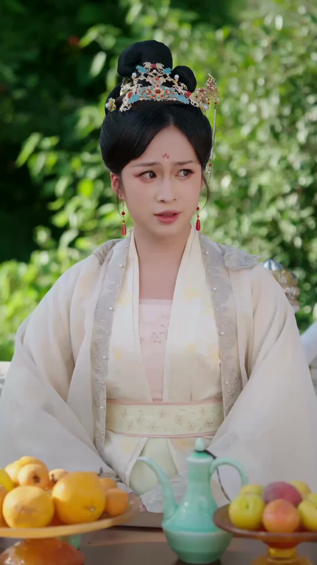 宮牆弈 第6集