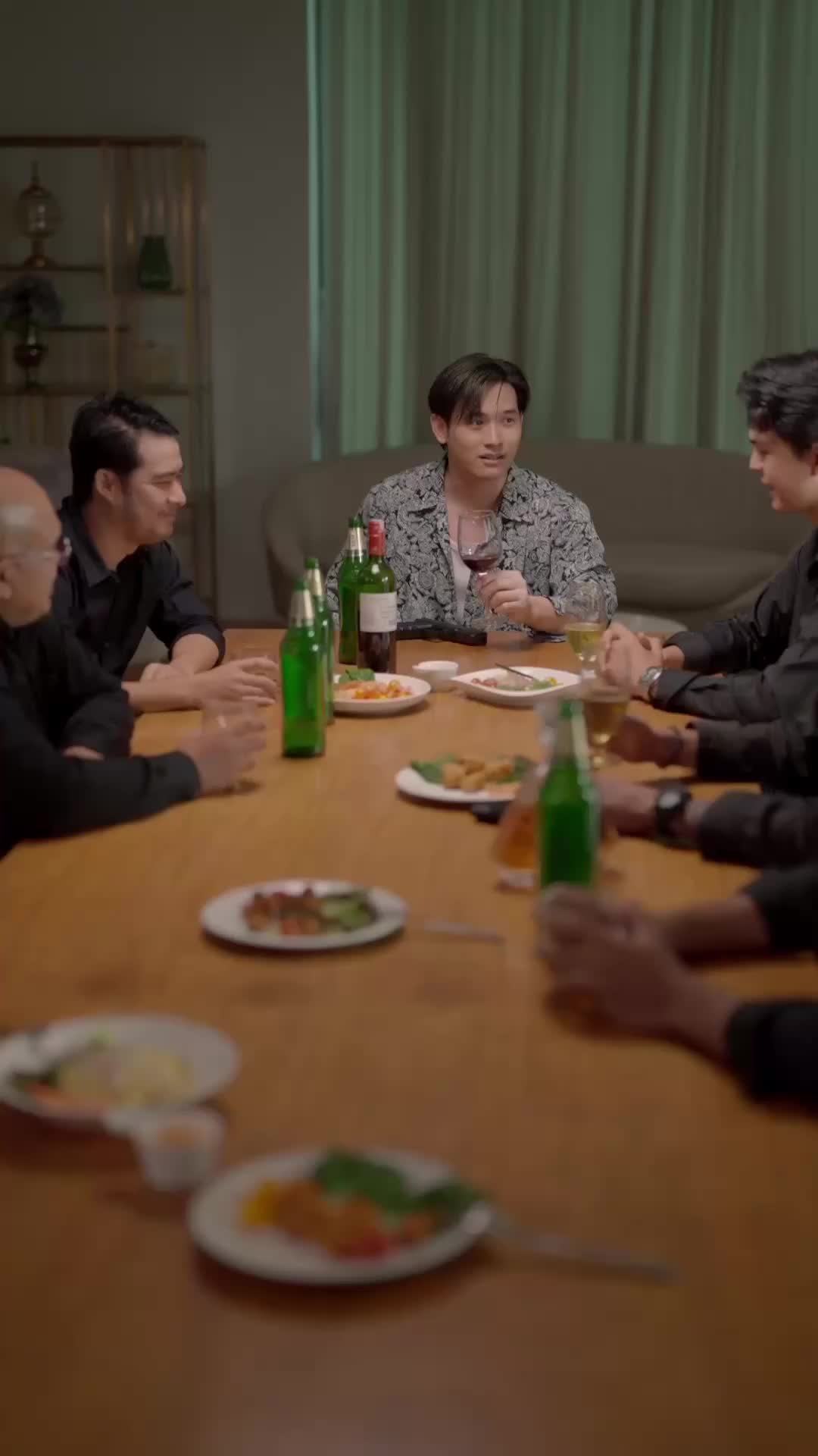 เกมรักซ่อนหา ที่4ตอน