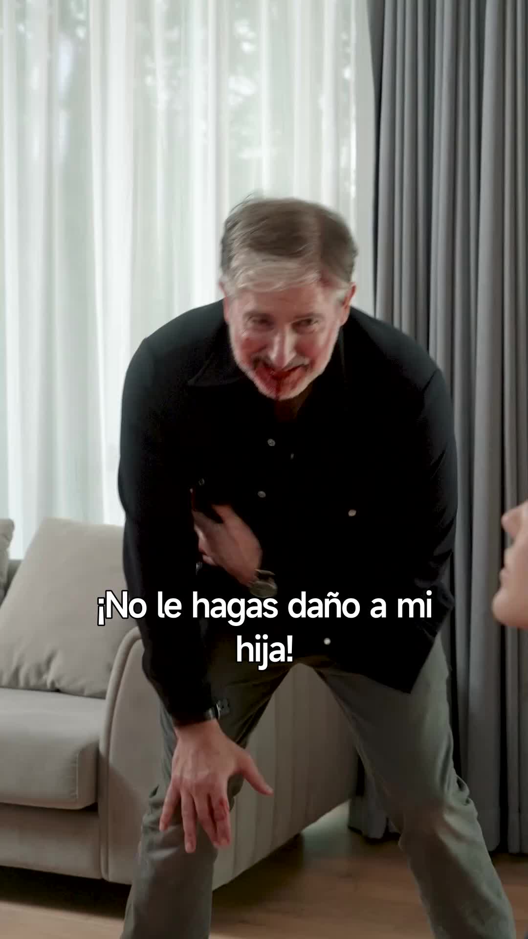 Mi corazón muere por mi familia Episodio 11