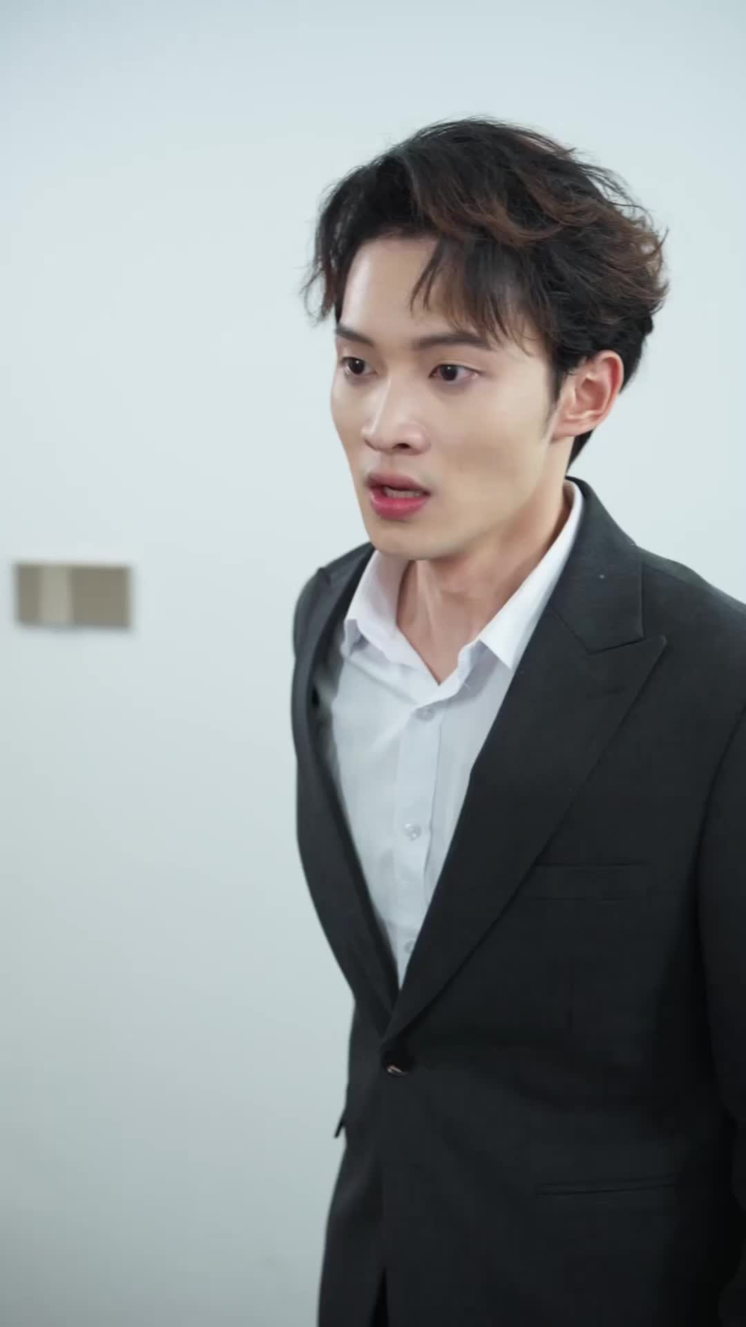 The Witness Who Died Twice Episode 9