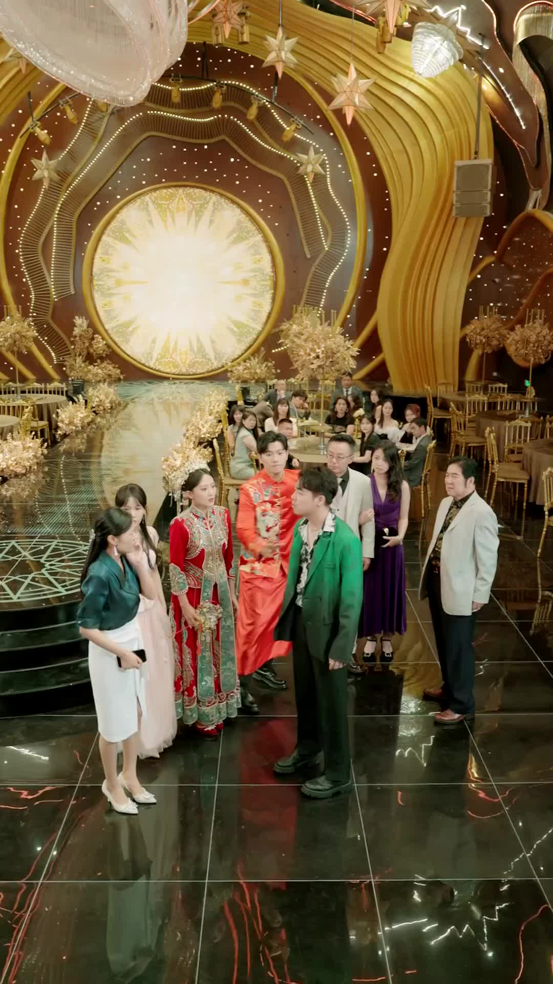 Rahasia di Balik Orang Tua Sederhana - Episode 79 - Episode 79