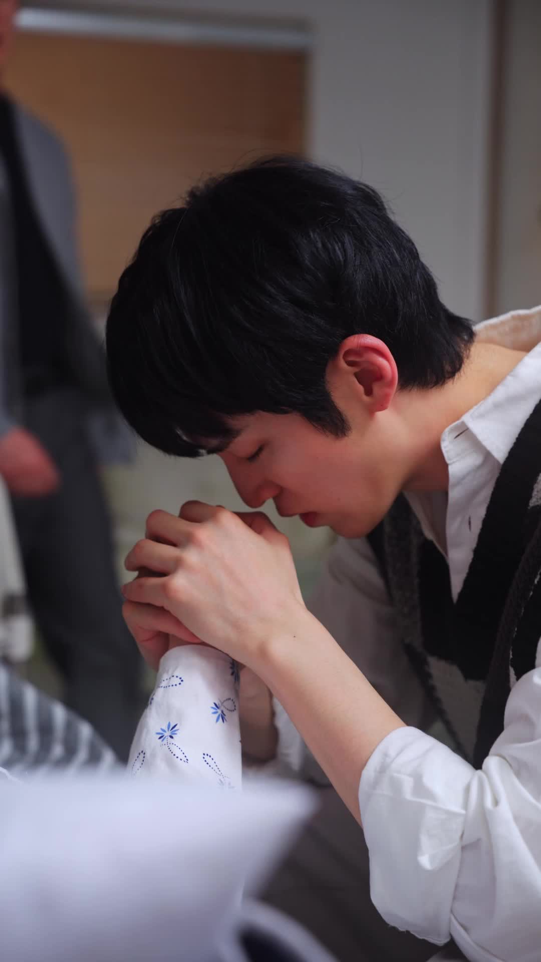 Jiwa-jiwa Terpelintir - Episode 23 - Episode 23