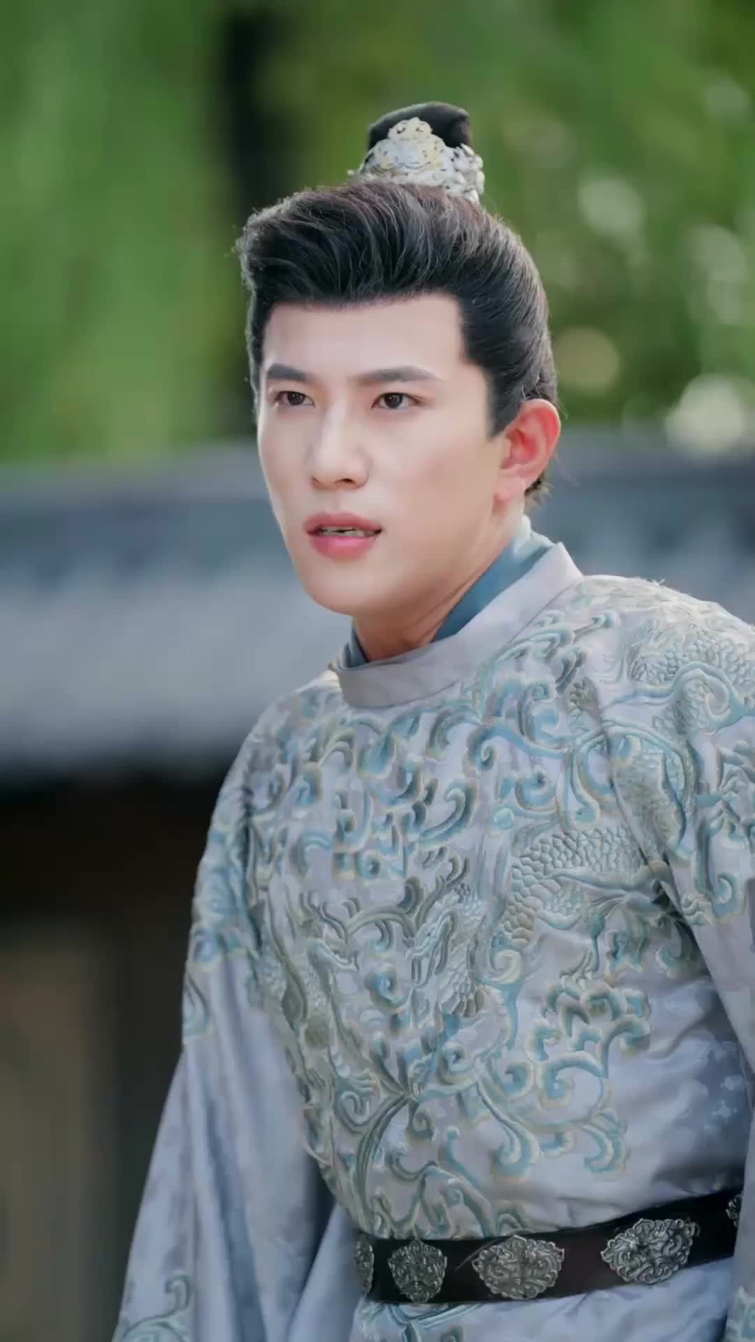 Putri yang Tak Akan Tunduk - Episode 23 - Episode 23