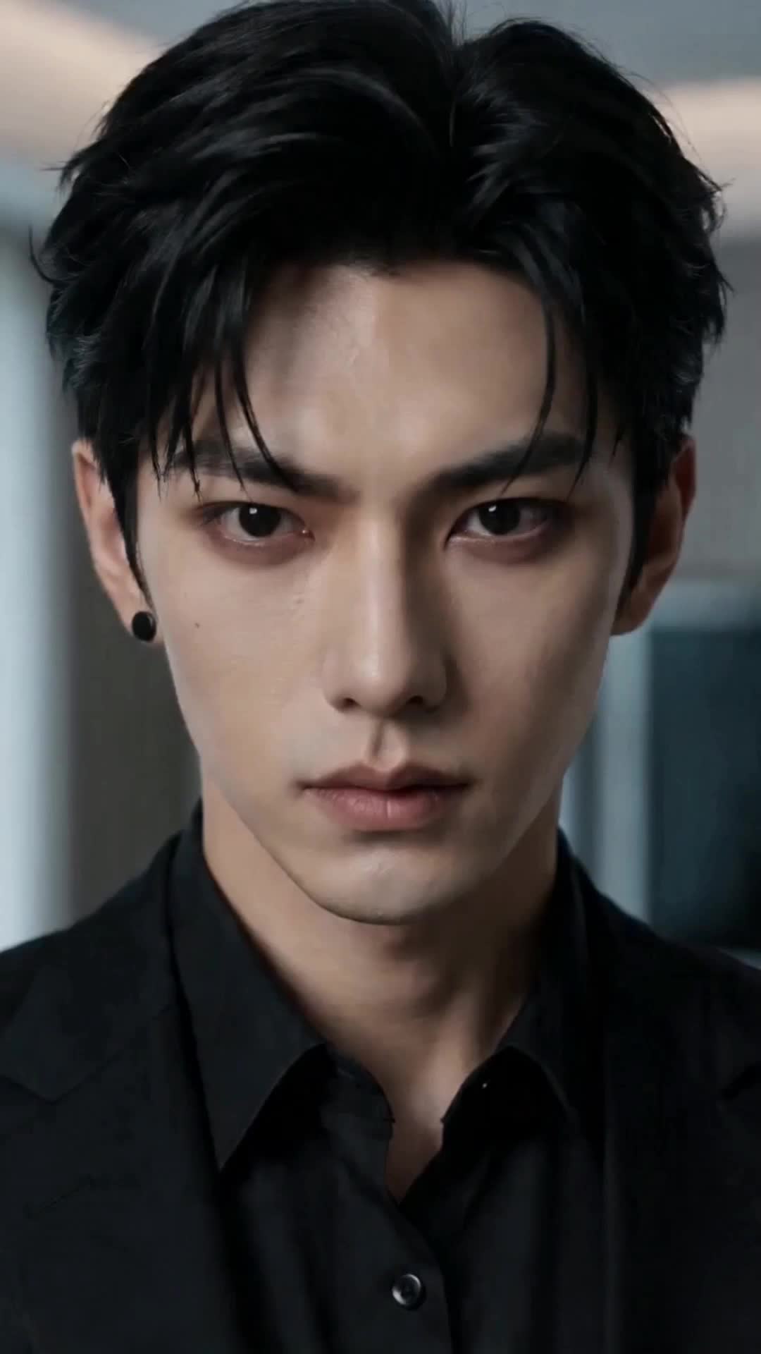 We Loved Like Forever, But Forever Was a Lie Episode 7