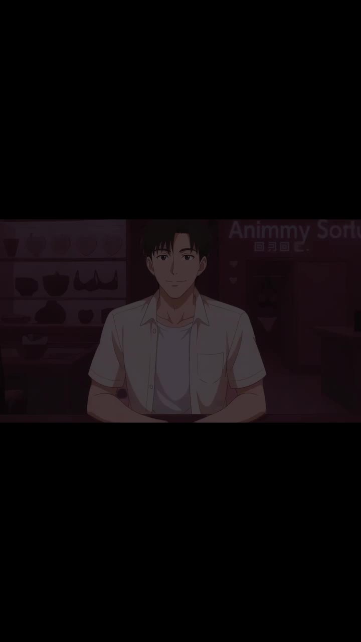Battle and Bed, My Robot Is Perfect Episode 5