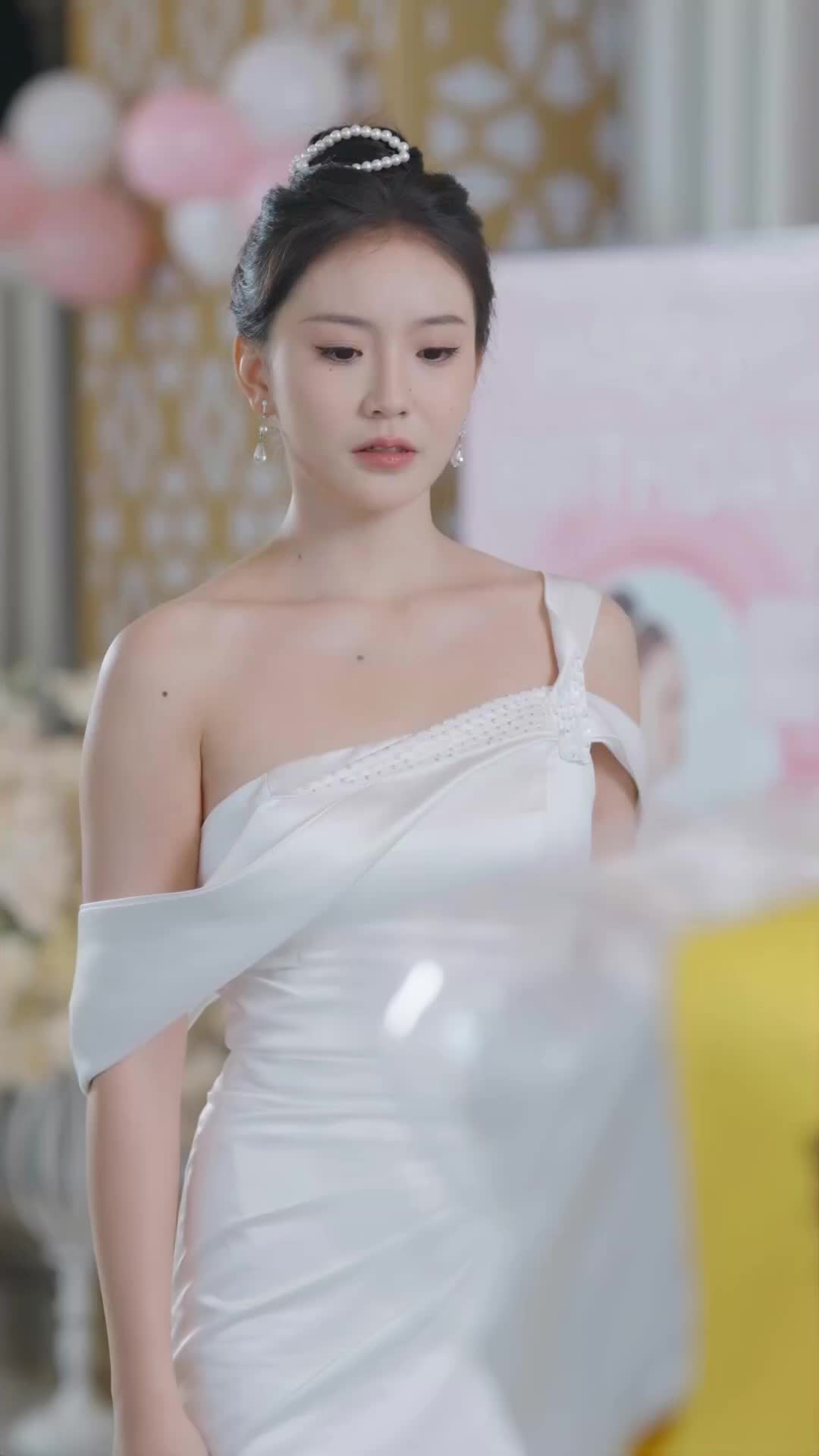 The Star Mark: Secrets of Two Daughters Episode 8