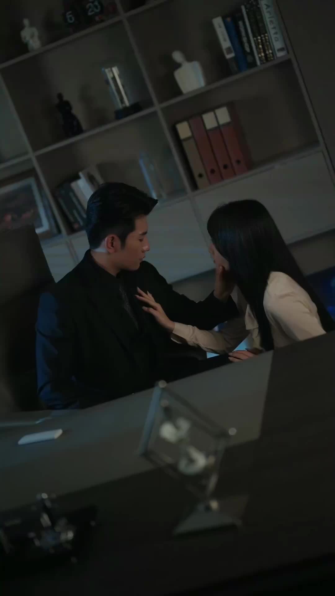 The Sweetness That Kills Episode 2