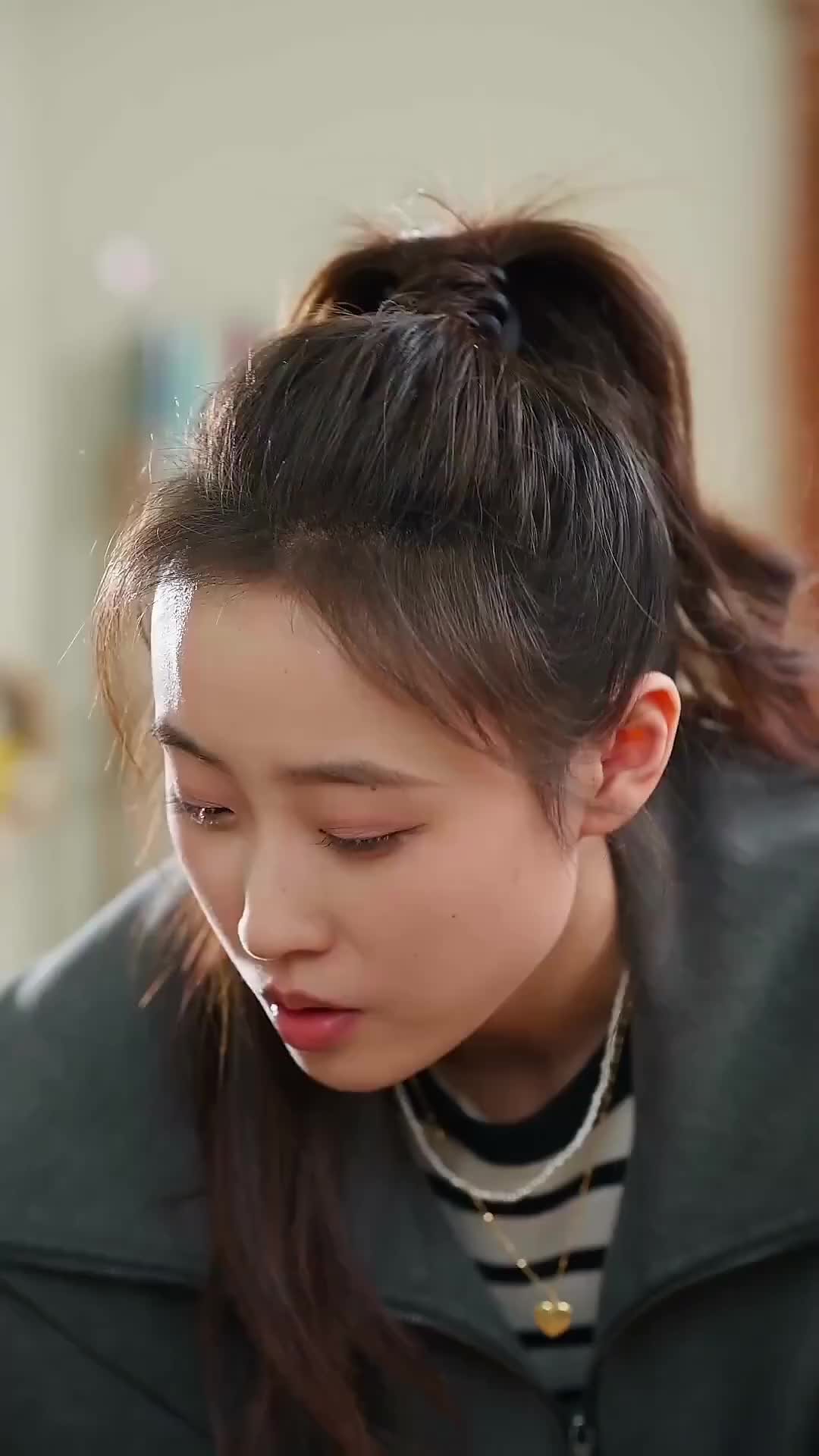 In Love with Mr. Mysterious Episode 10