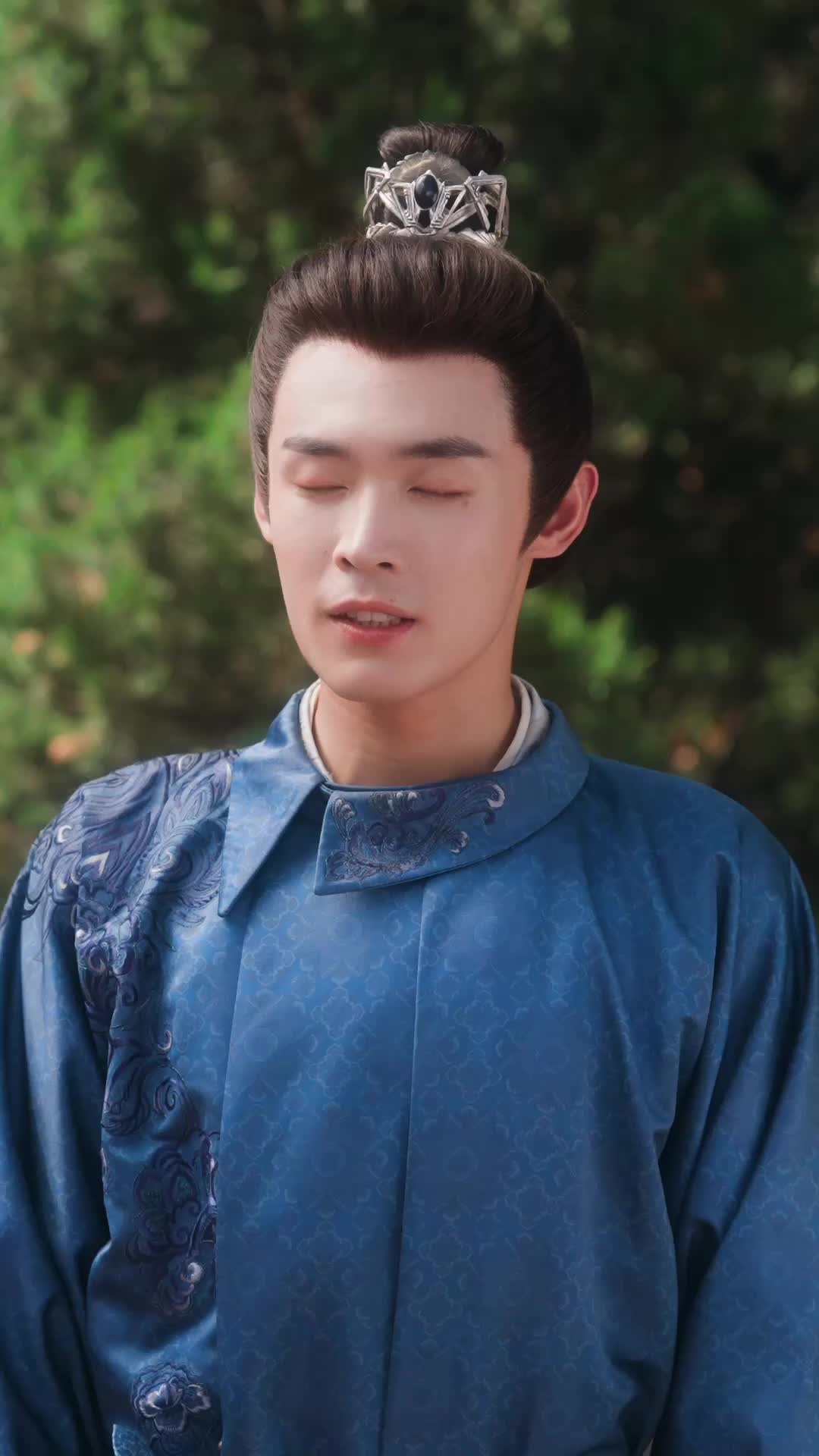 凤驾前，我赐前夫一纸休书 第5集