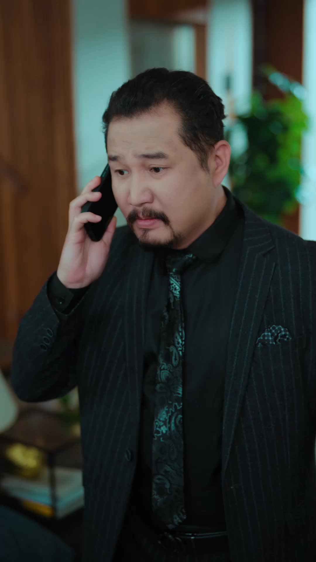 真千金只是強了億點，你們哭什麼 第2集