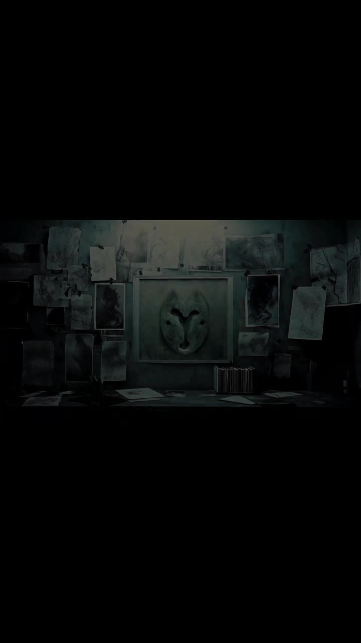 0號檔案之雙魚玉佩 第4集