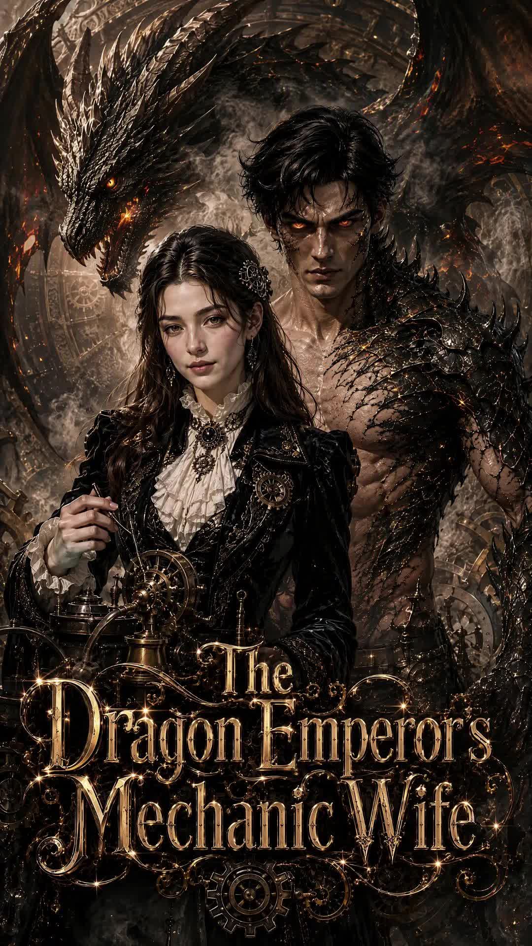 Rejected by the Heir, Crowned by the Dragon Episode 2