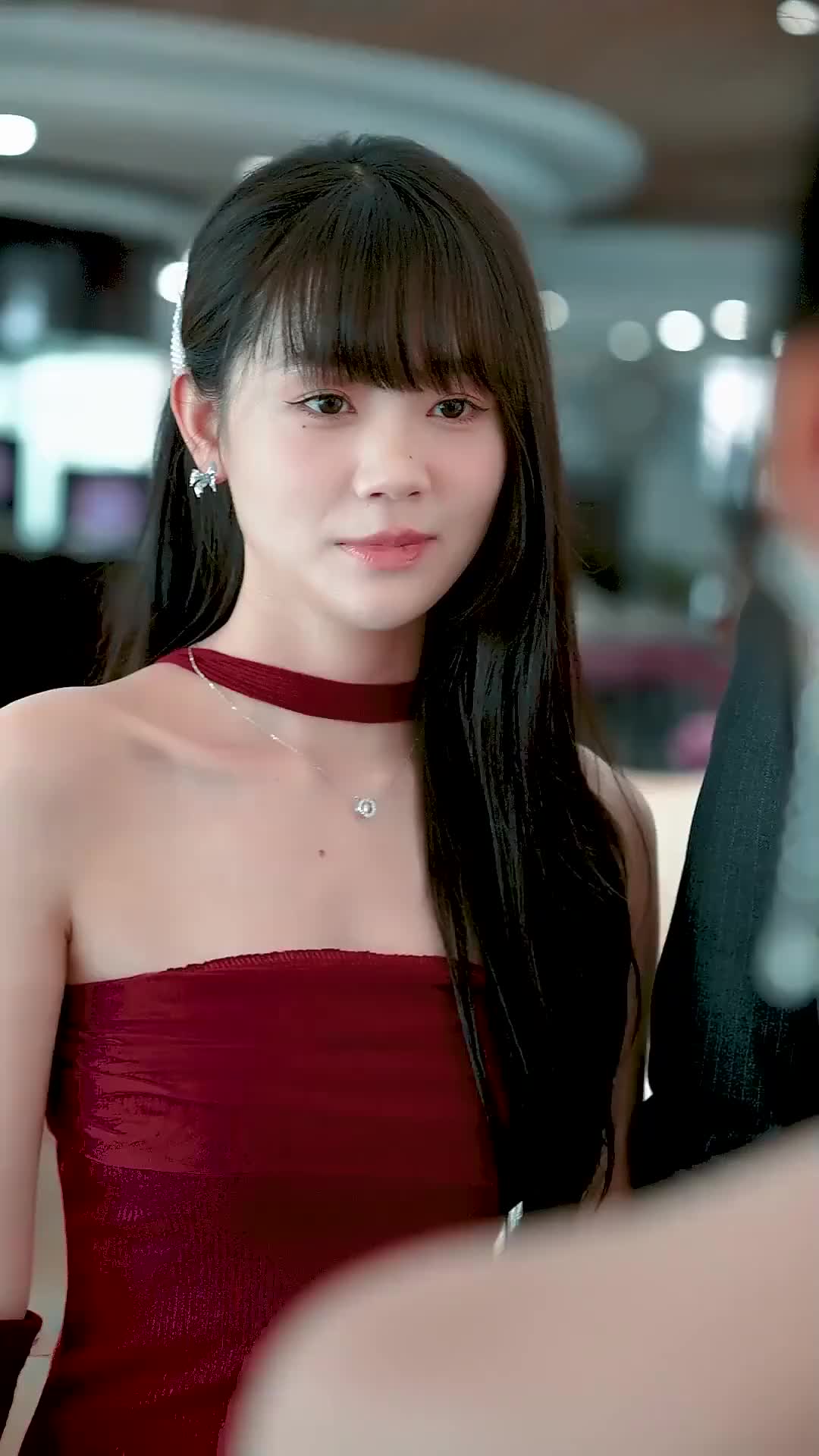 Sweetheart Wife Episode 7