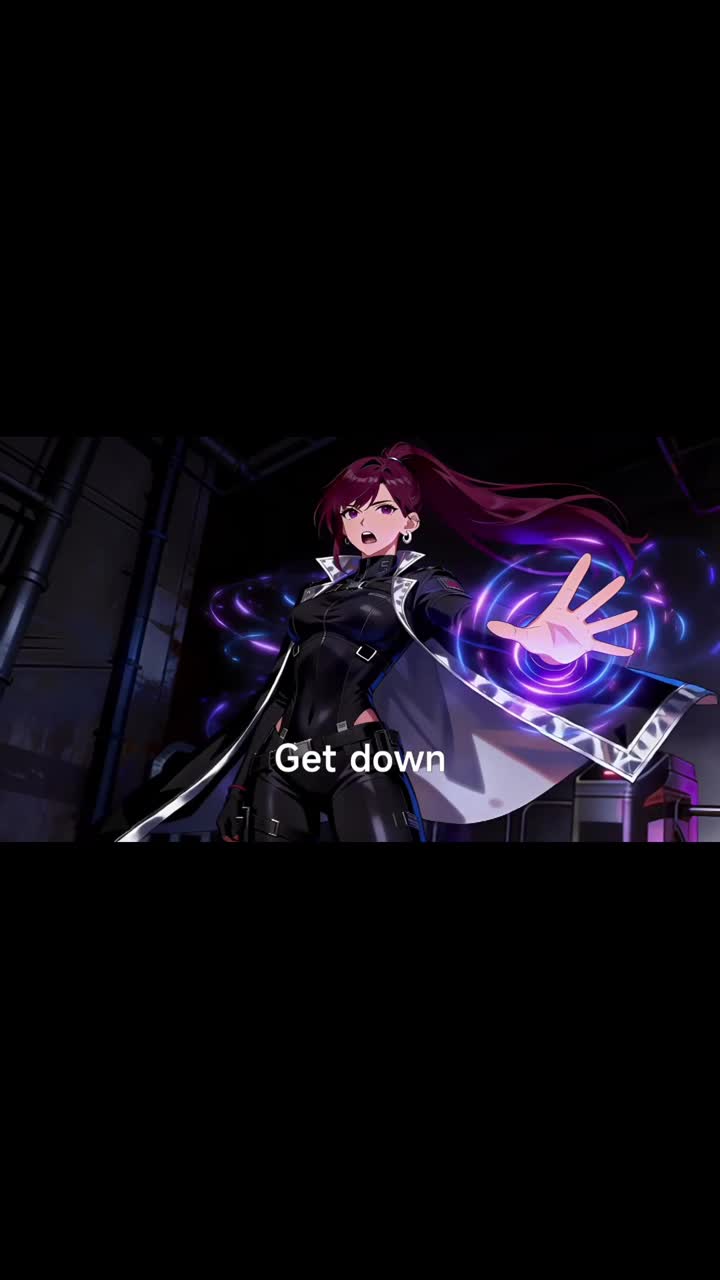 Apocalypse Harem Upgrade: My Queens Go SSS Episode 10