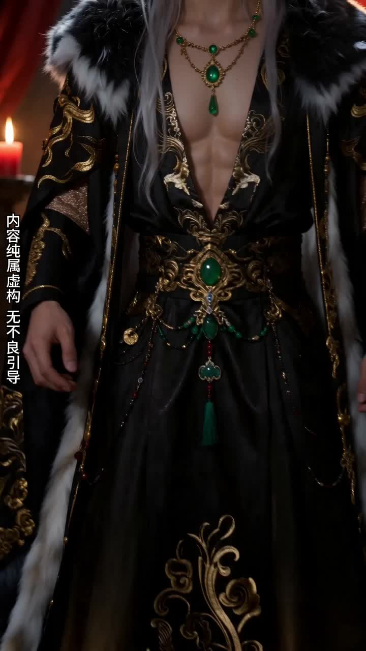 疏棠熠 第5集