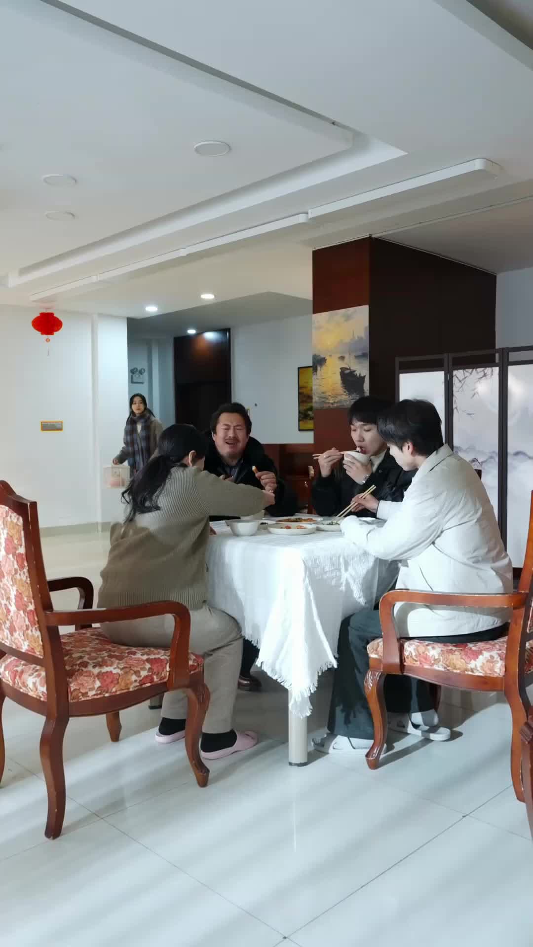 Dulce Amor en el Gran Hotel Episodio 9