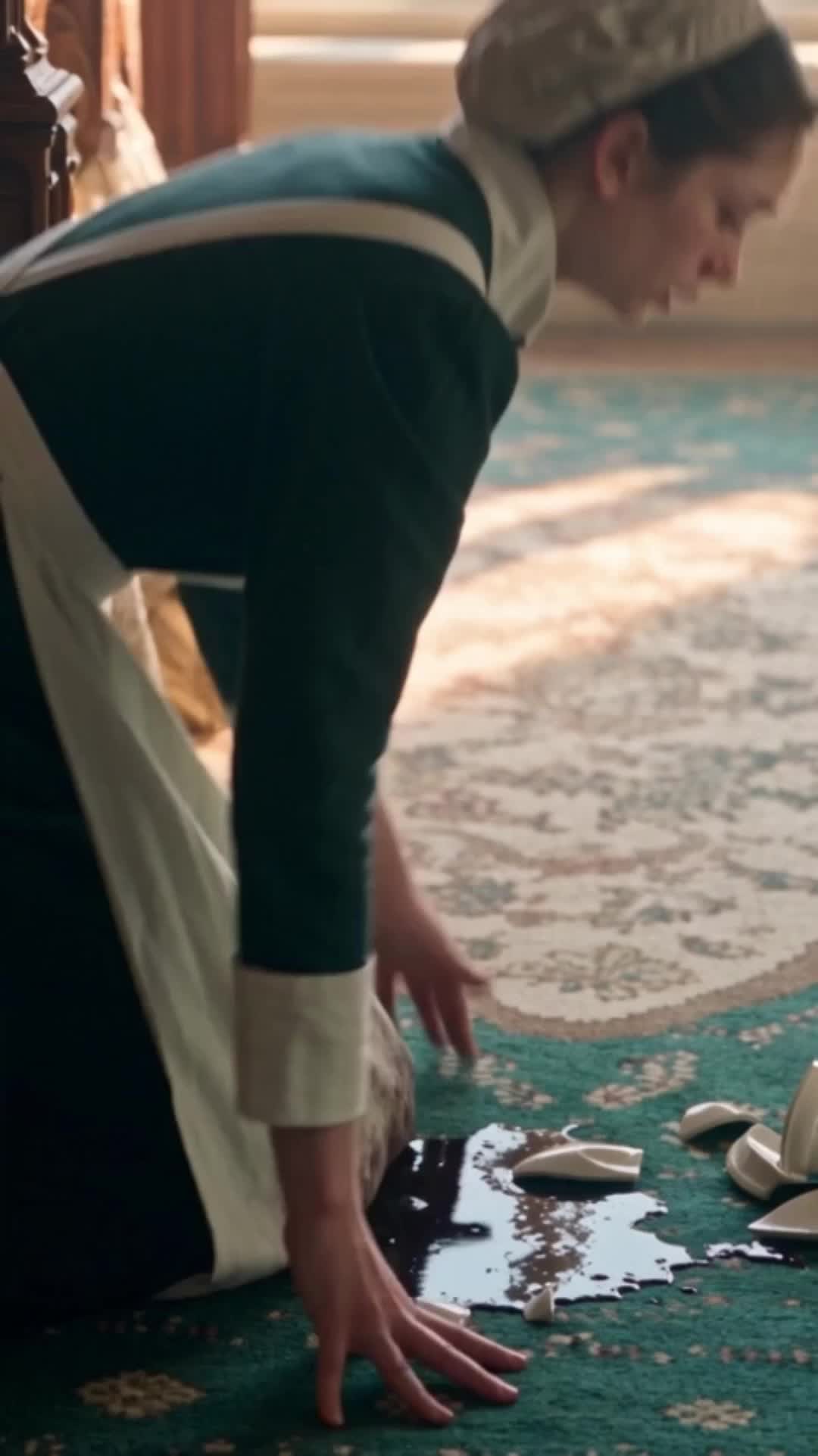 Before I Became Snow White's Stepmother Episode 2