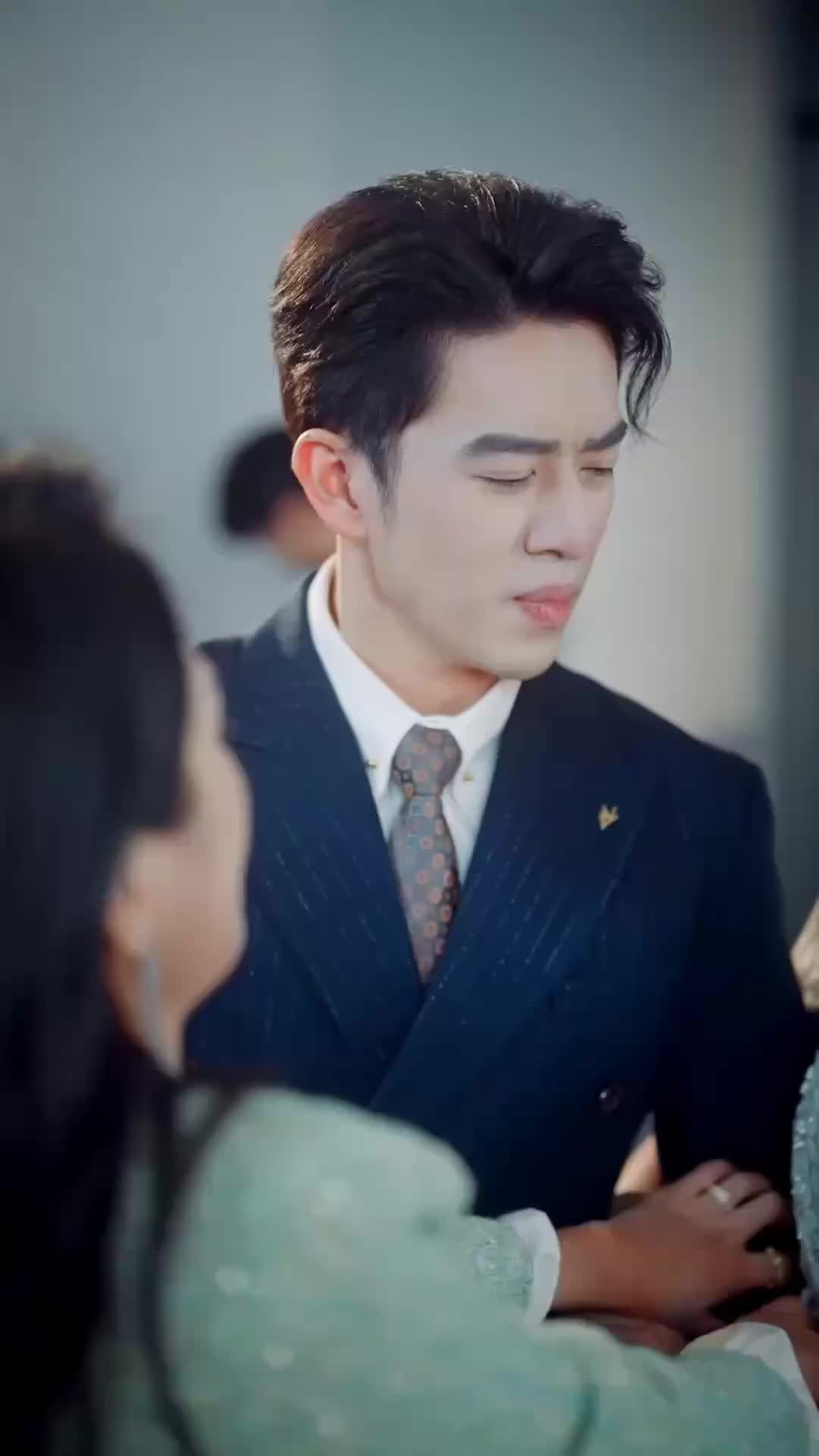 Menantu Matre Salah Sasaran Episode 11