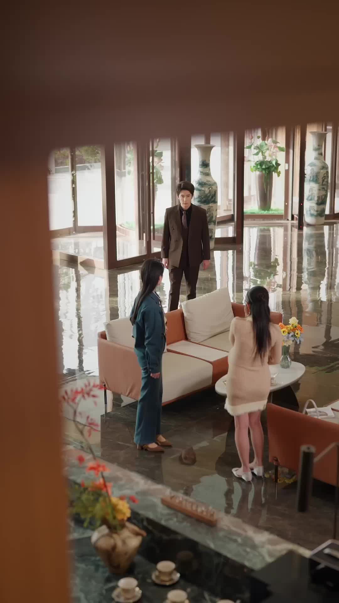 Every Coincidence Was For You Episode 10