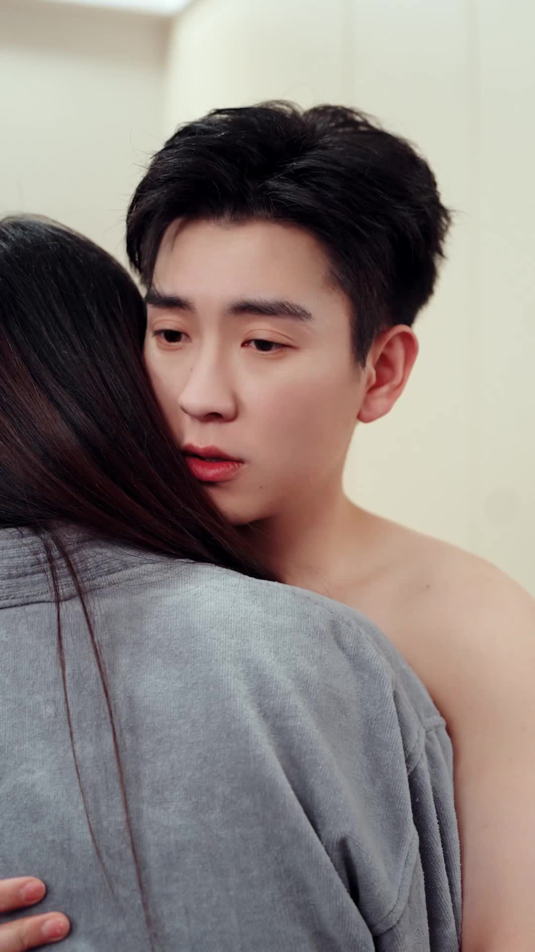 The Man I Kept Was a Billionaire Episode 4