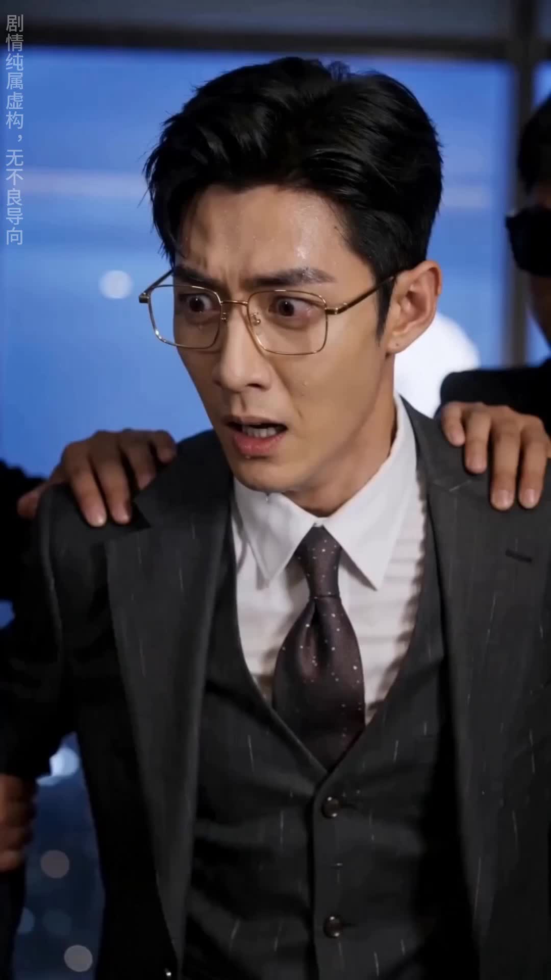 離職後，他望塵莫及 第11集