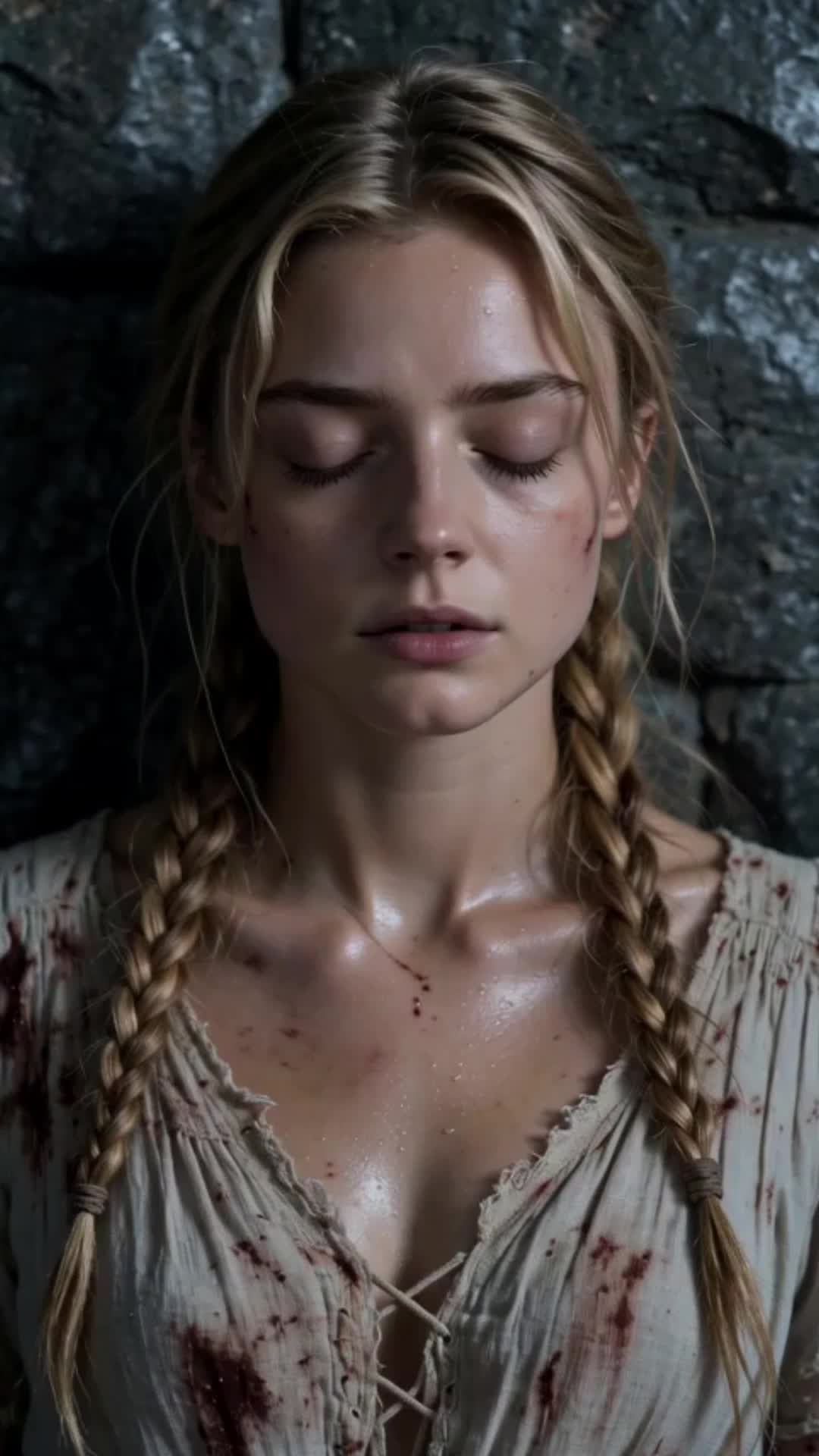 Rejected by My Alpha, Chosen by the Strongest Episode 10