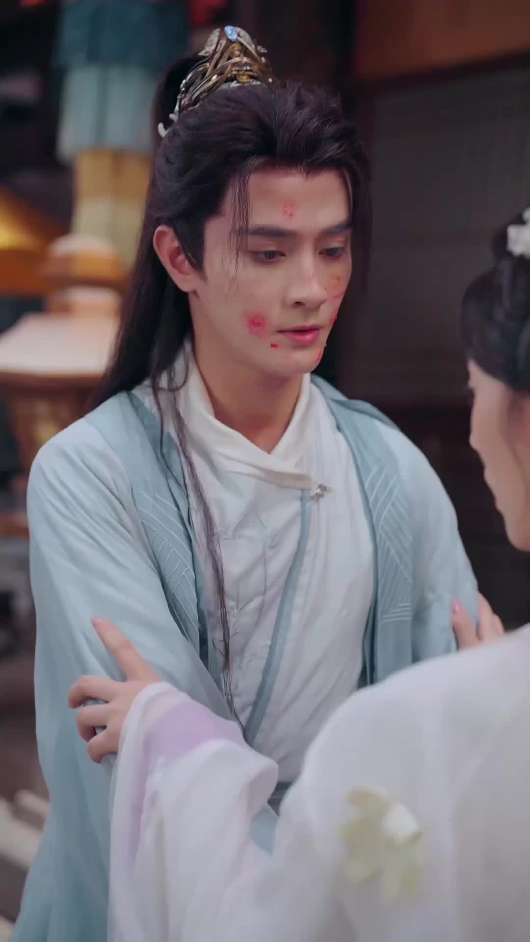 Misi Penulis Mengubah Takdir Episode 11