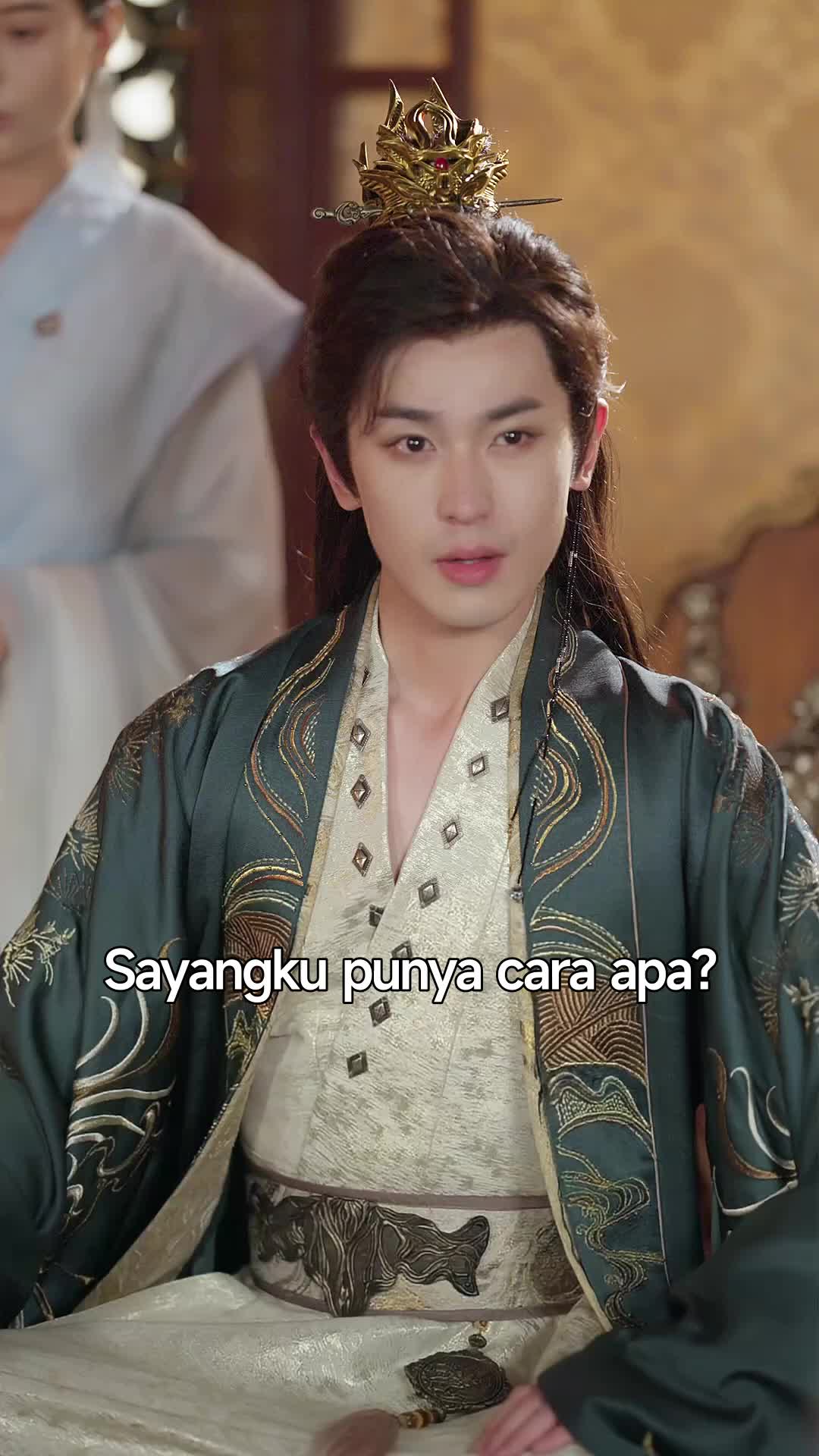 Takdir yang Ditukar - Episode 27 - Episode 27