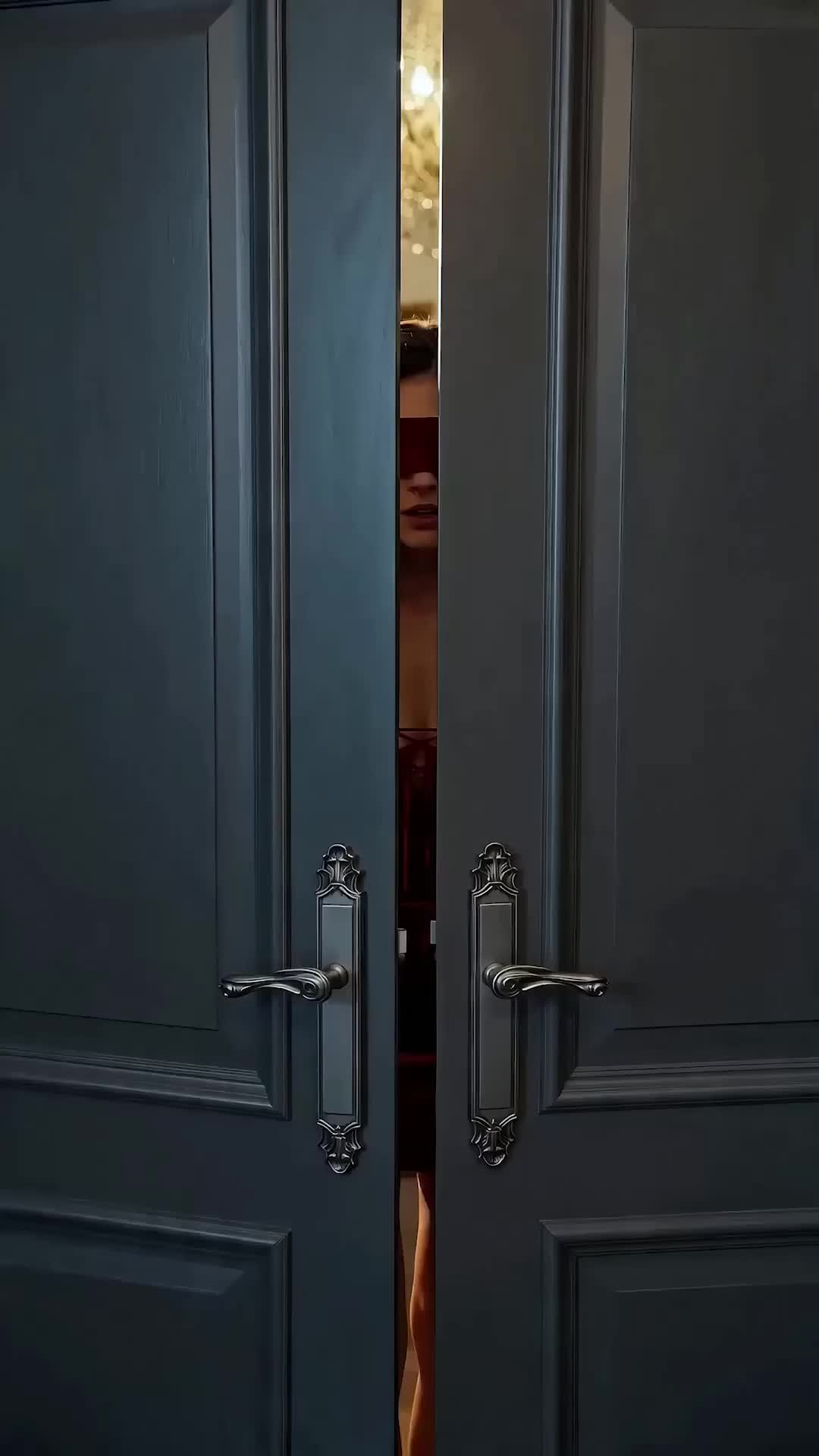 Destinée à Mon Alpha Impitoyable ( Doublé ) Épisode2