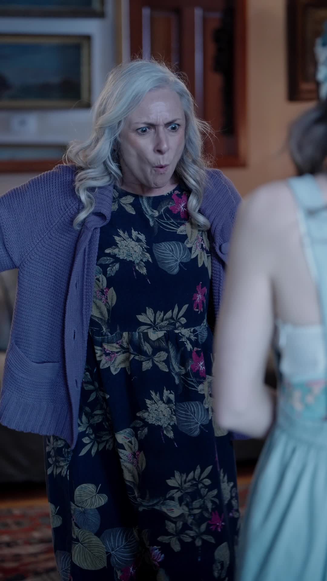 Bite Me Again My Auphas Episode 6