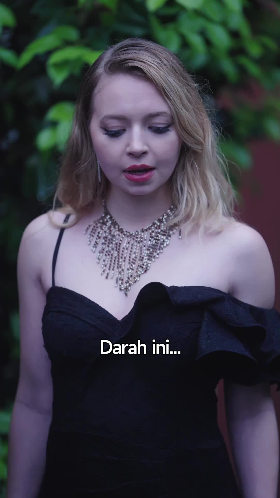 Dendam Ratu Alpha yang Ditolak Episode 10