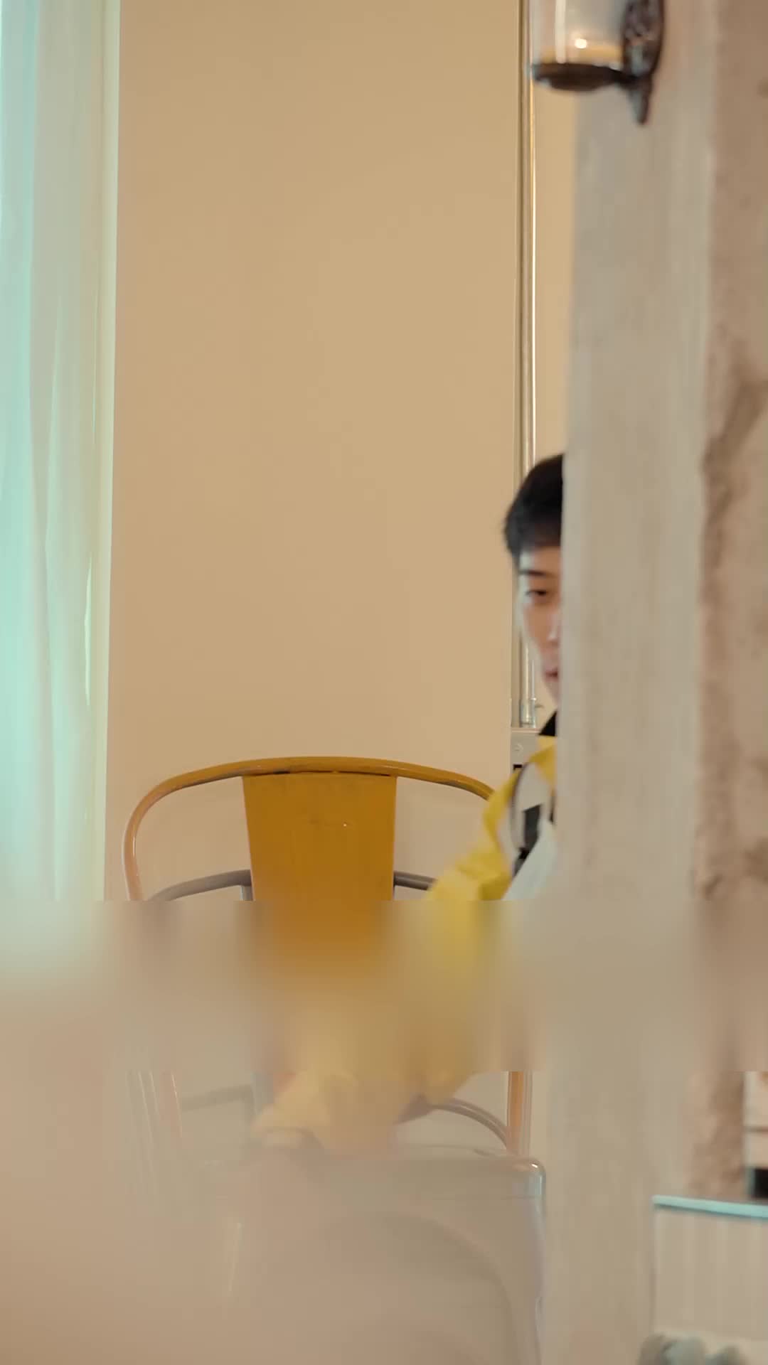 我的高冷老婆 第2集