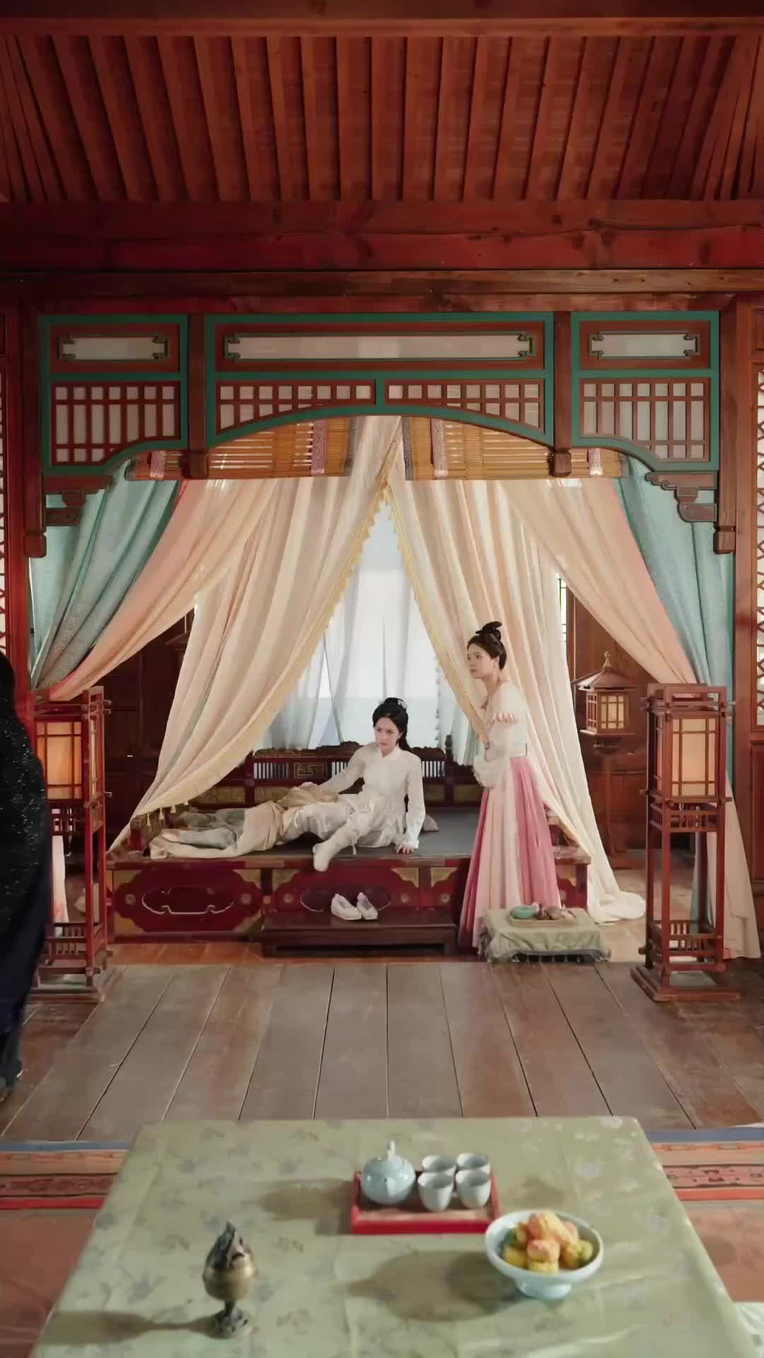 桃花劫後生 第11集