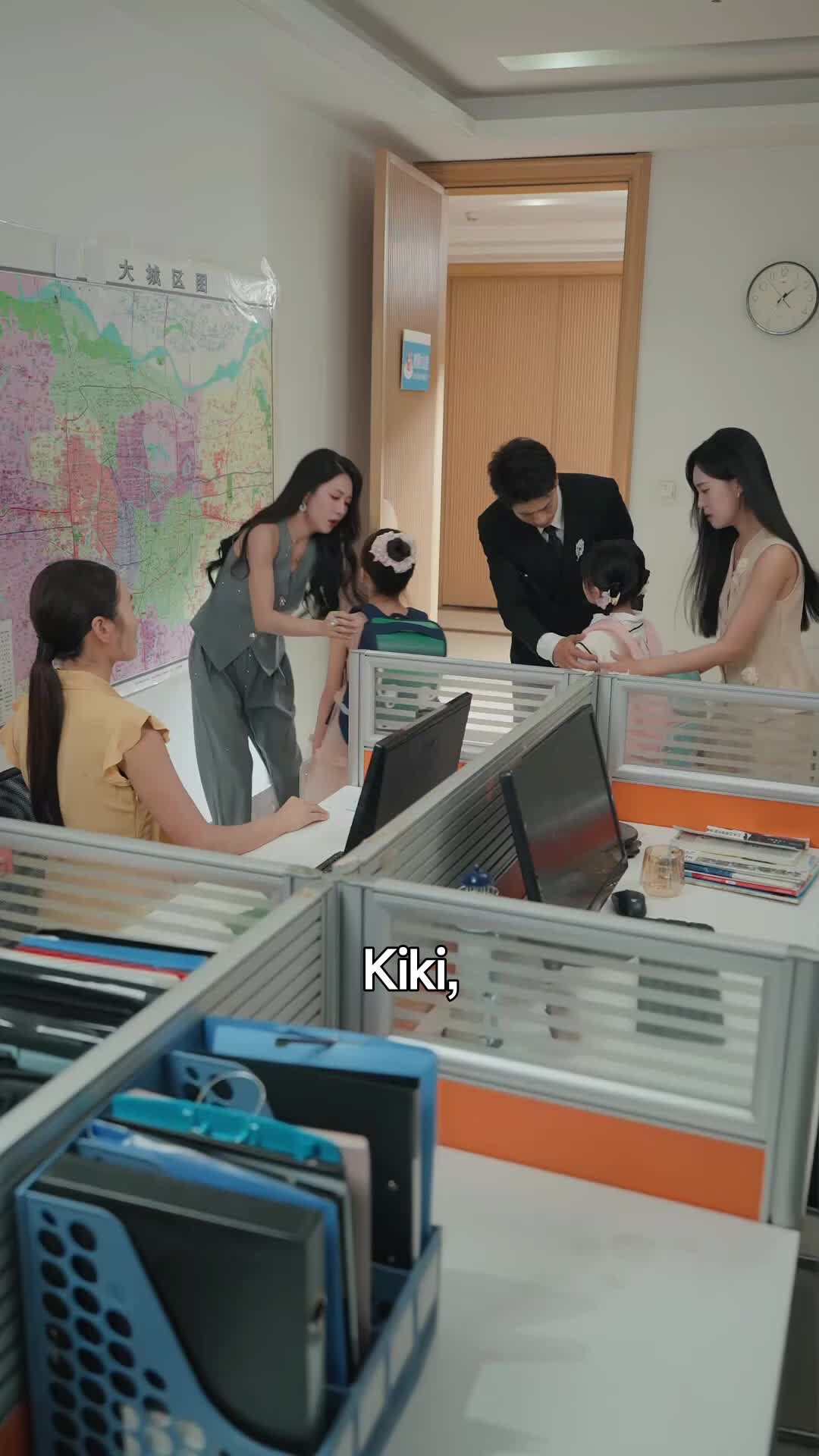 Kepergian yang Disesali - Episode 55 - Episode 55