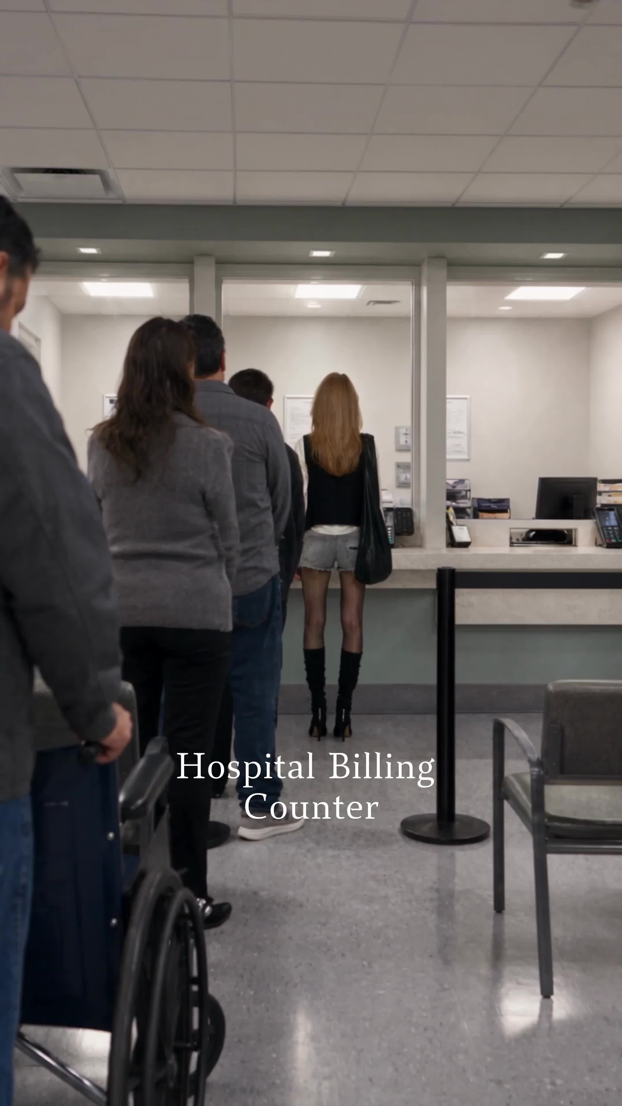 My Contract Wife is Actually a Fashion Genius Episode 3