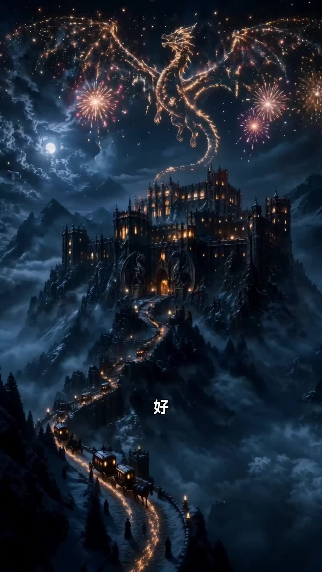 龍王，我的愛在灰燼中重生（國語配音） 第11集