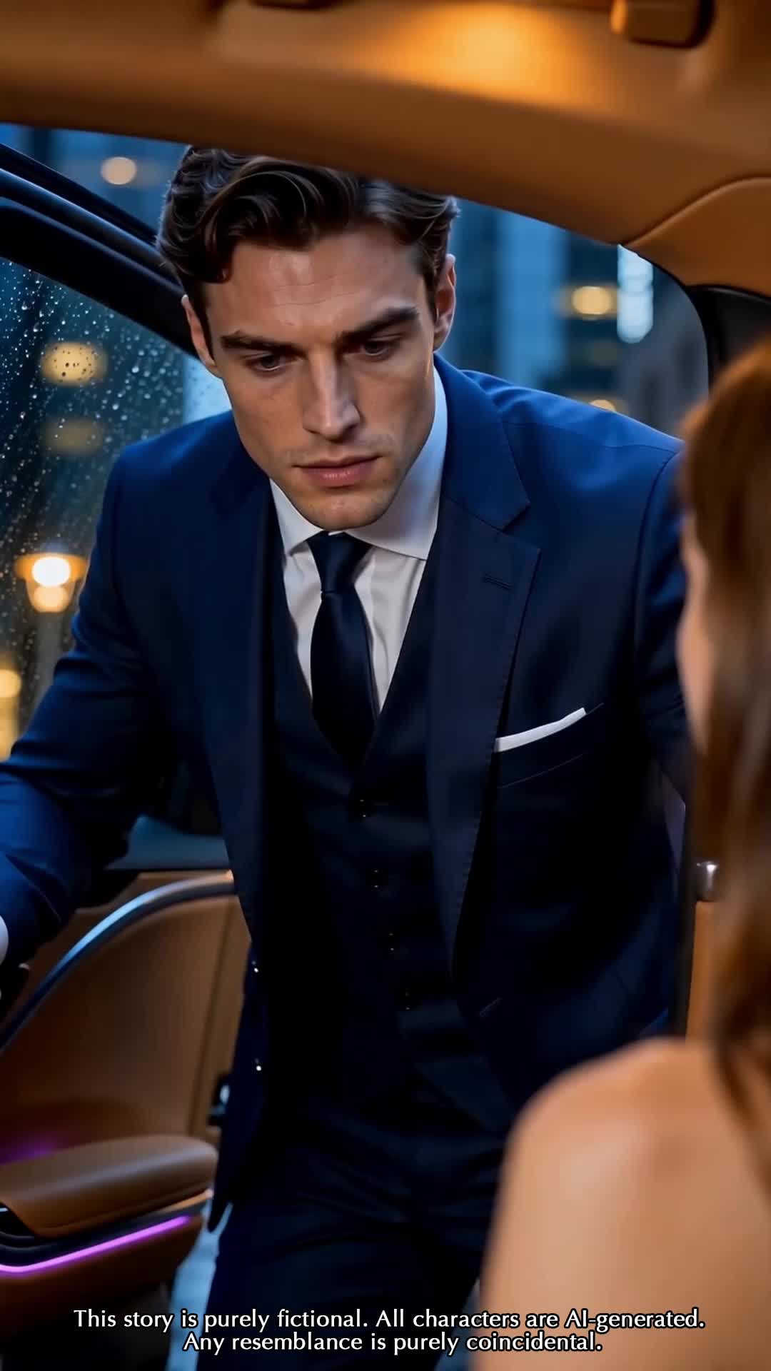 Unexpected Marriage with My Boss Episode 11