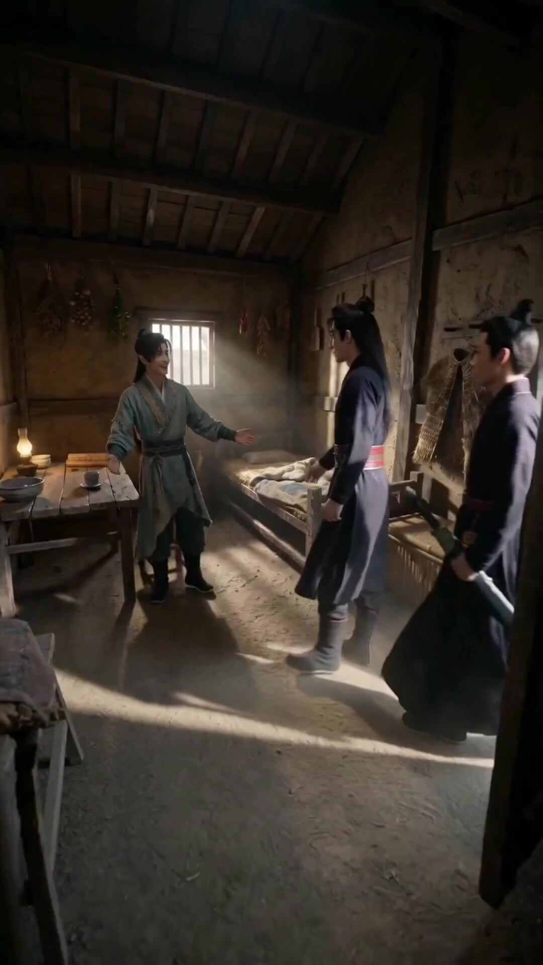 From Embers to Empire Episode 5