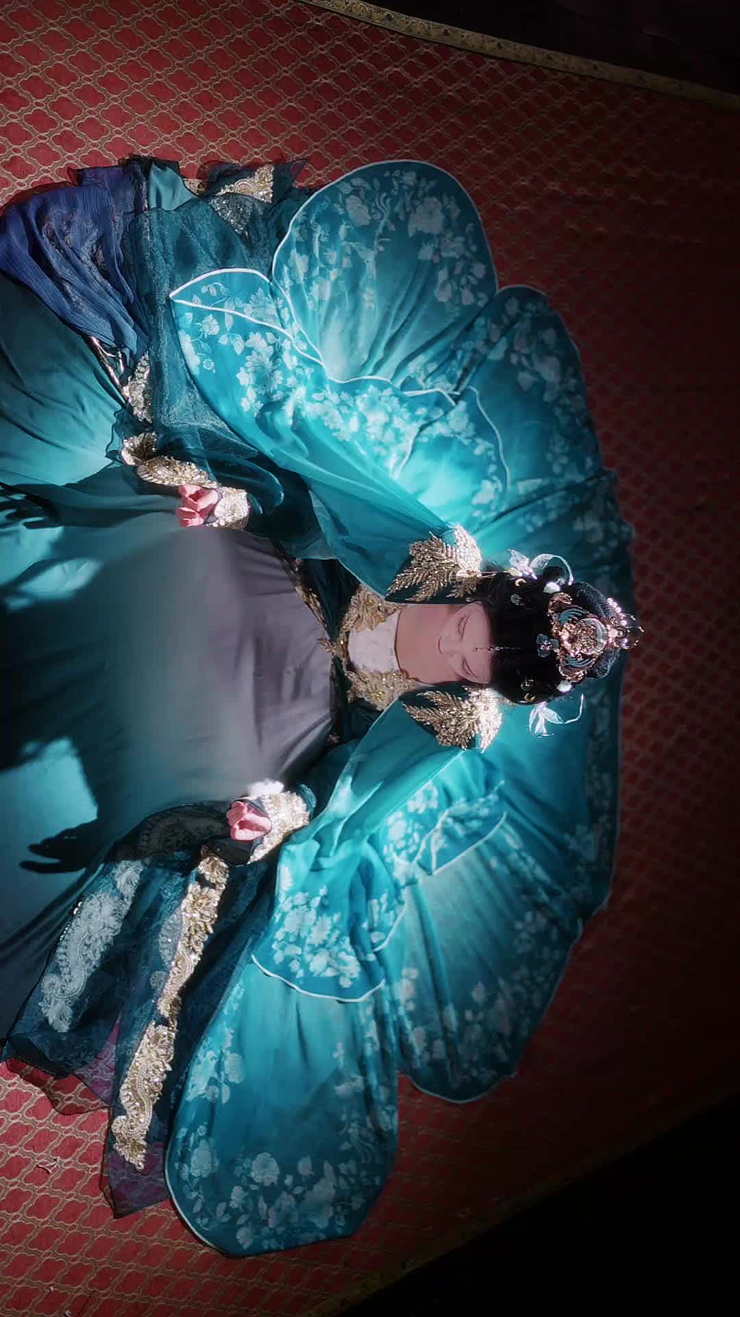 天命安宁 第3集