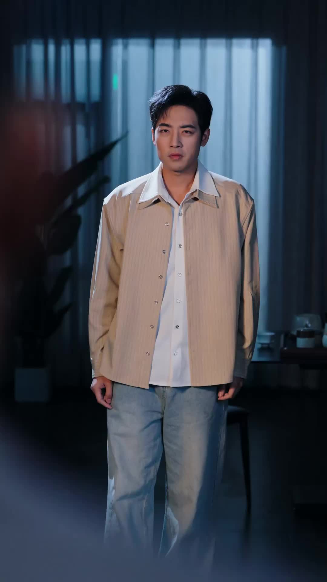 寒刃归京华 第11集