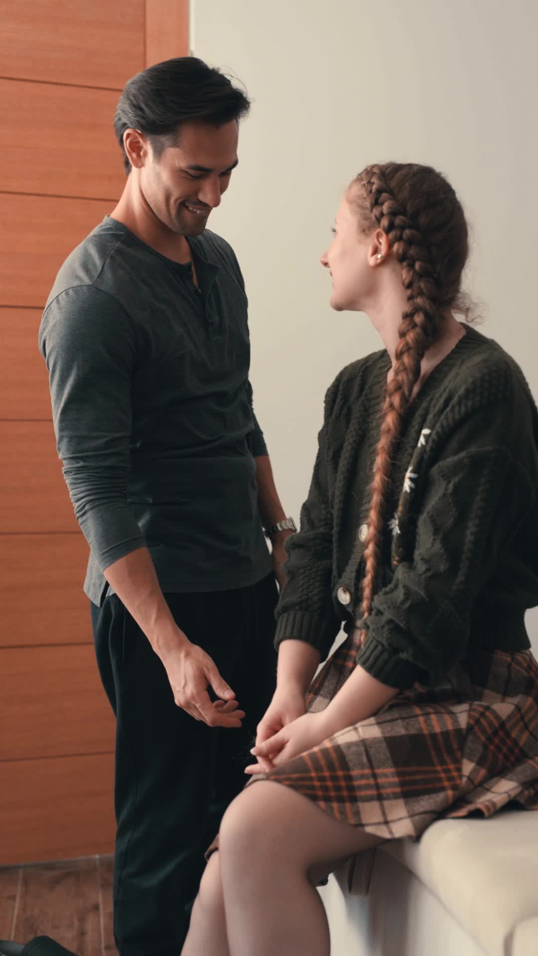 Love in a Flash Episode 8