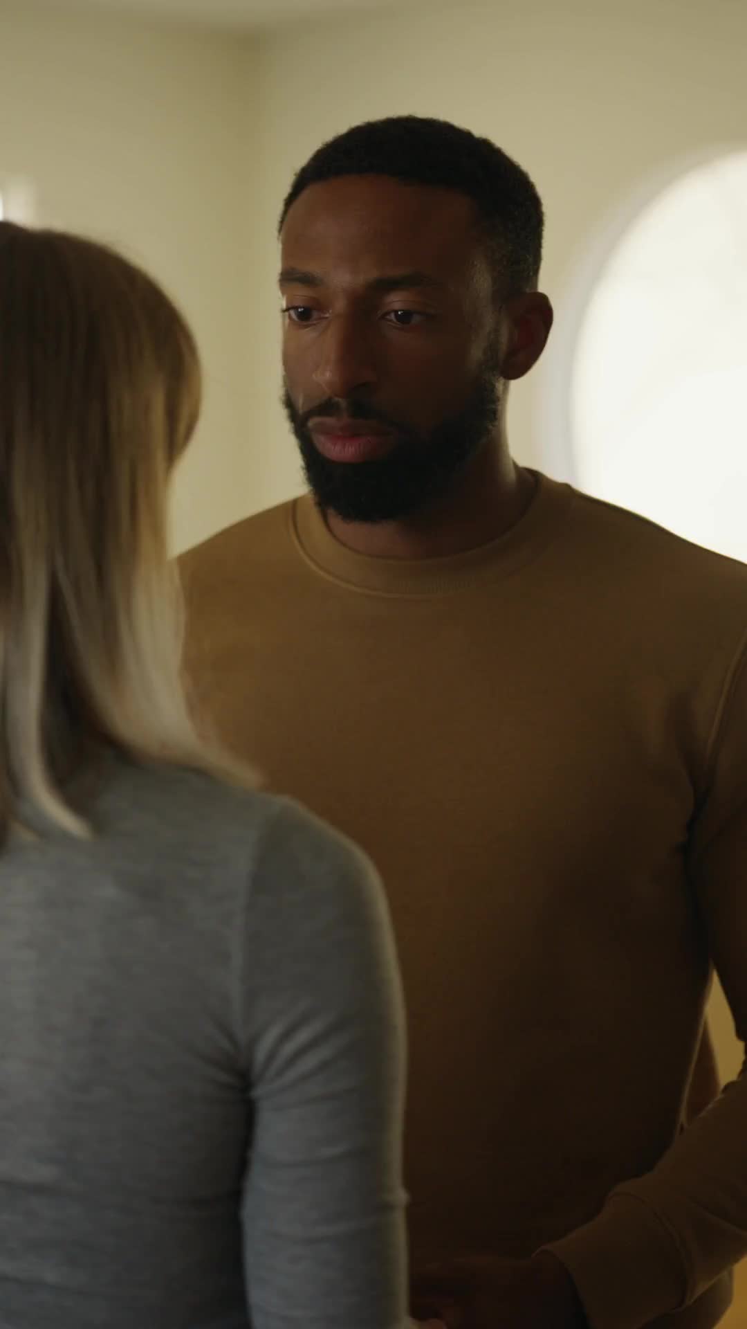 Fatal Marriage Episode 8