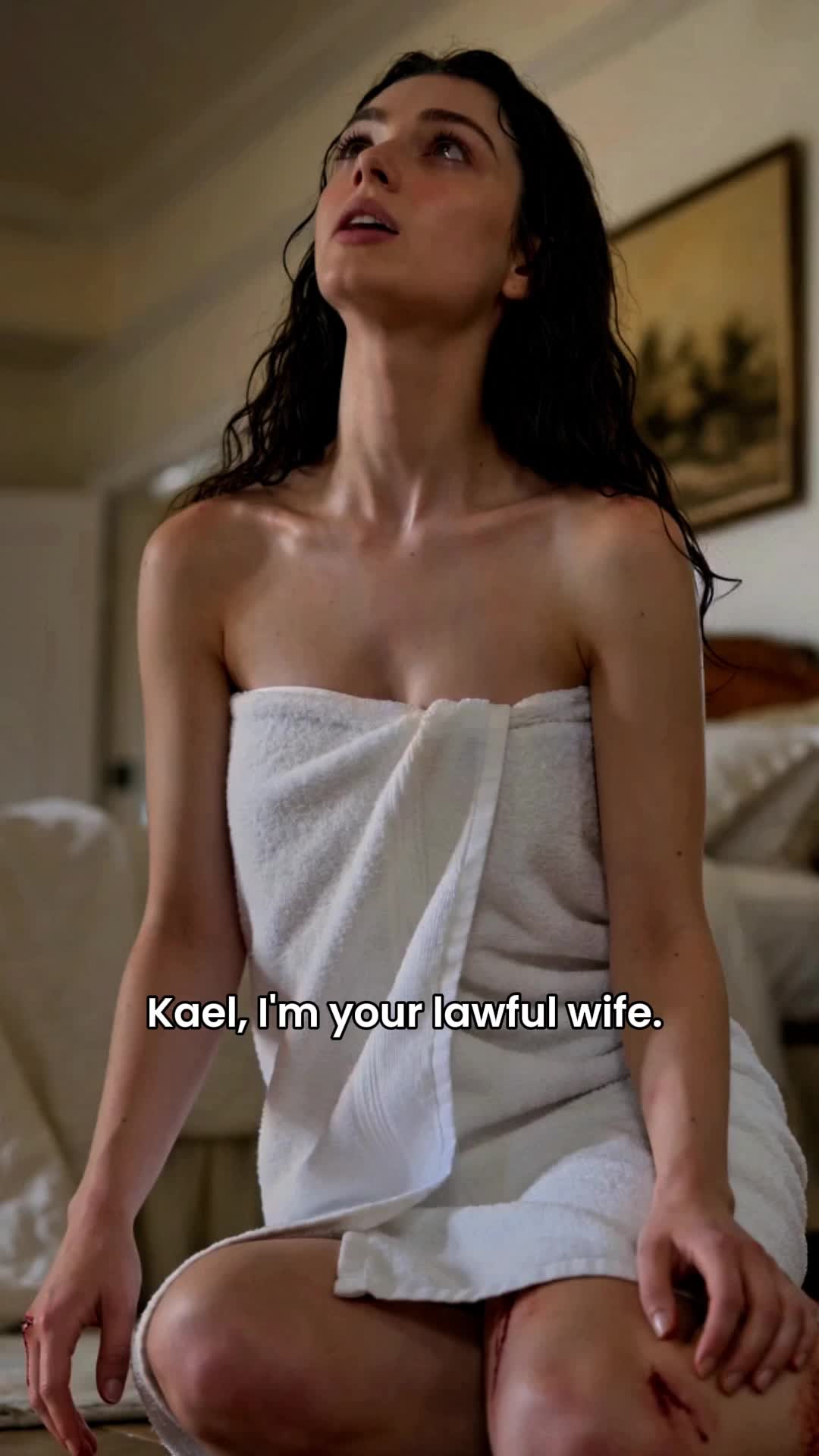 The Fated Her Episode 5