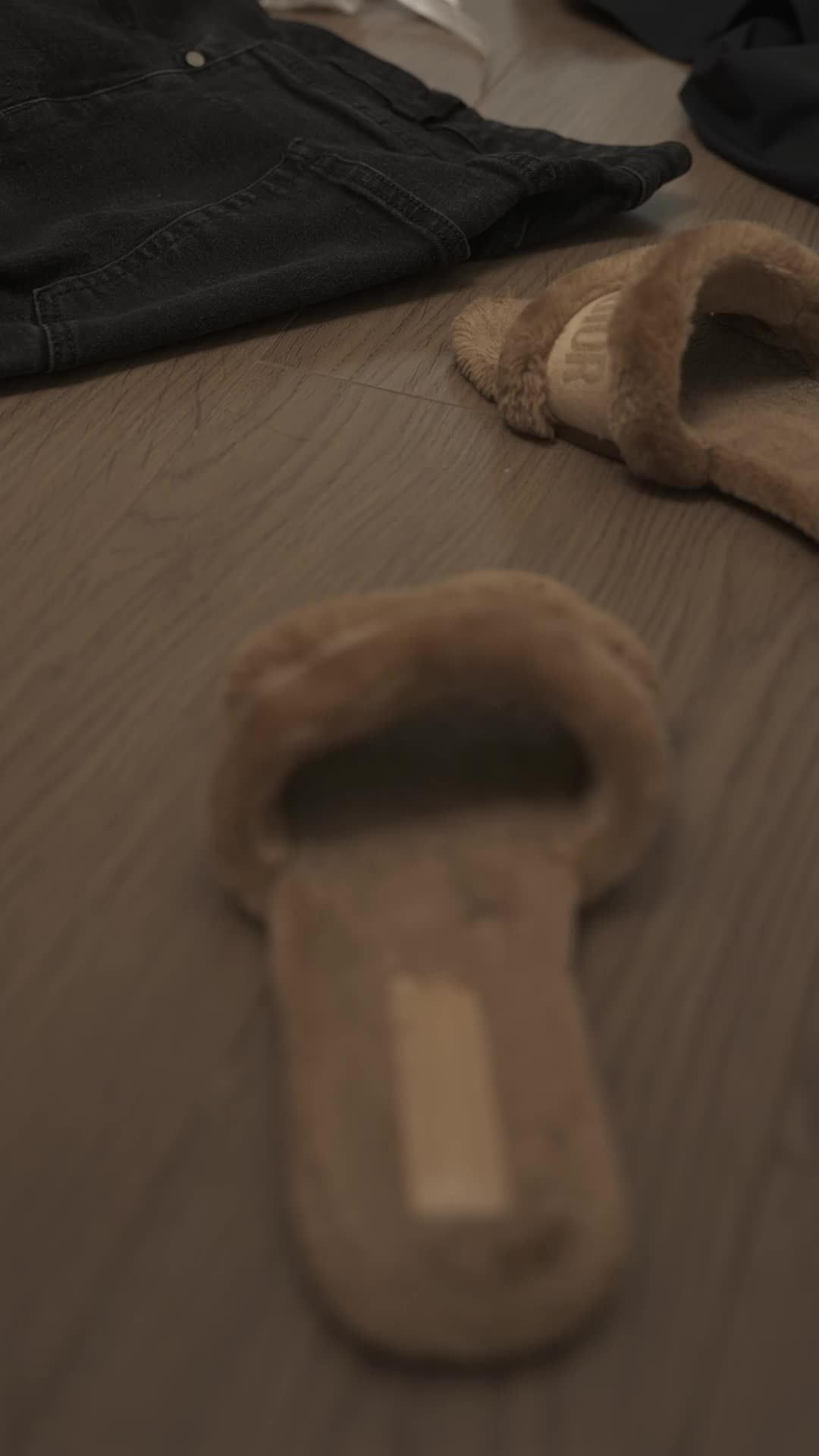 Unmasked: I Rose to Become His Regret Episode 1