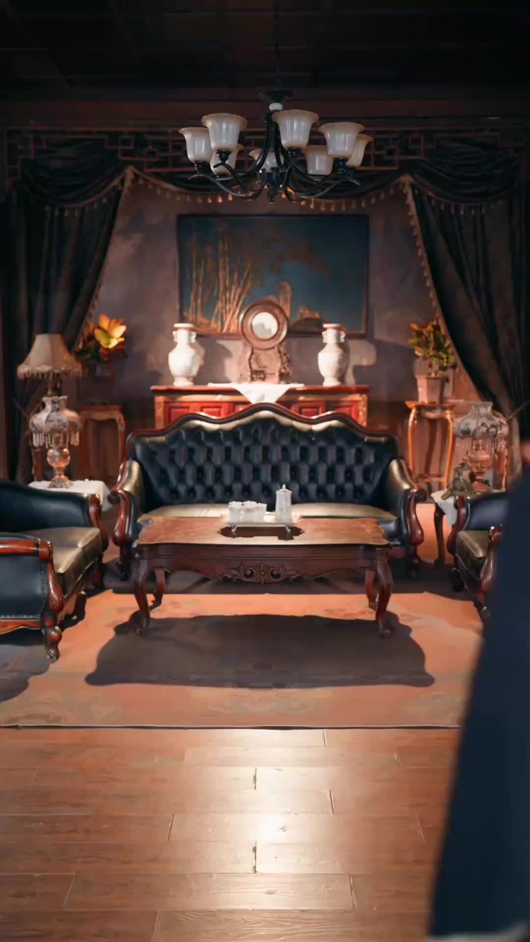 Benci dan Cinta Bercampur Aduk - Episode 3 - Episode 3