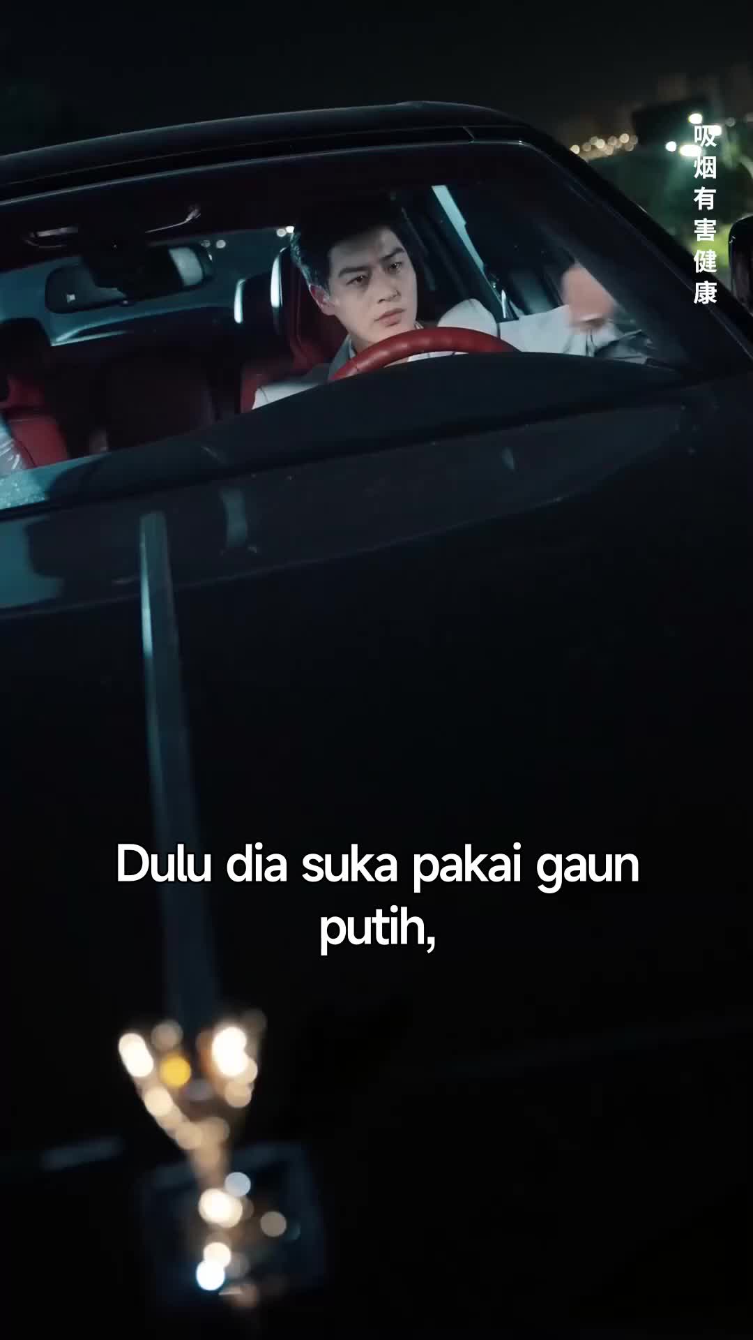 Cinta Beracun - Episode 31 - Episode 31