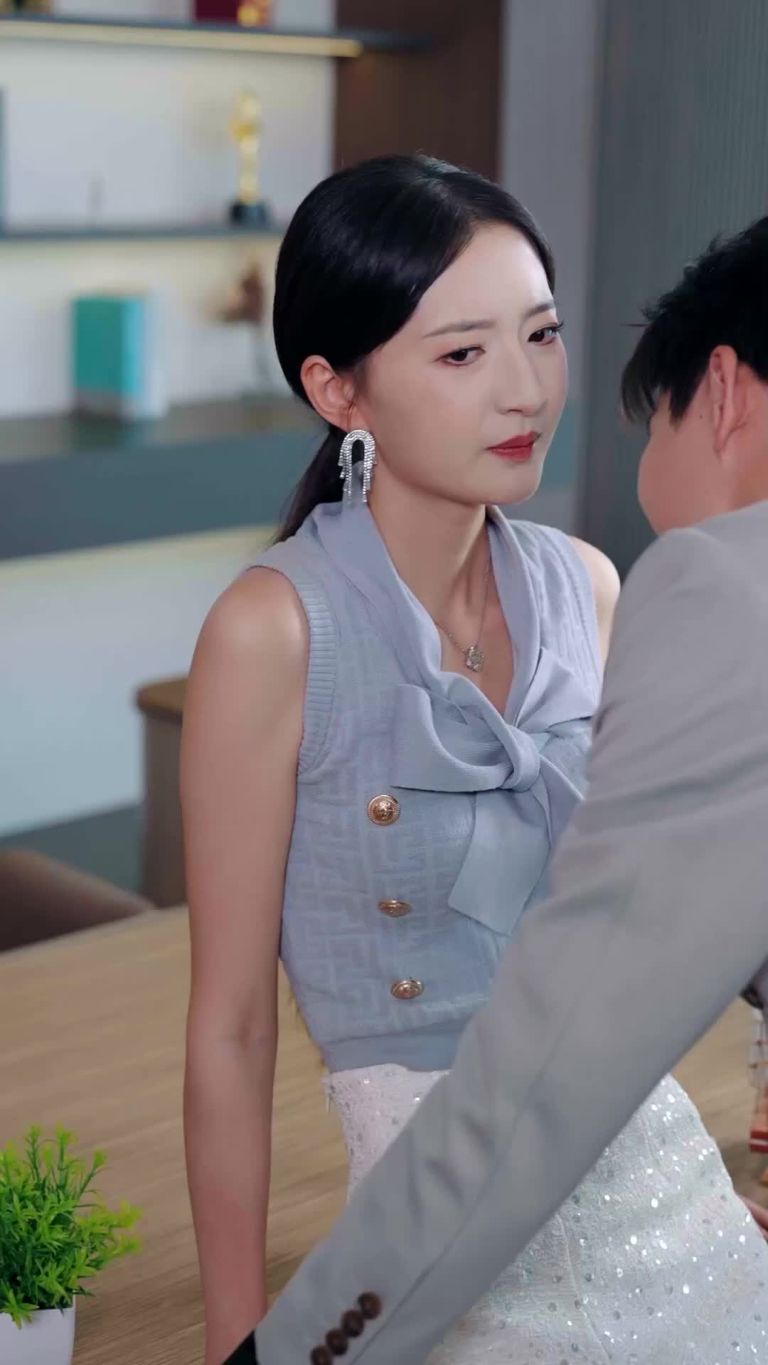 Berhenti Mencintai - Episode 19 - Episode 19