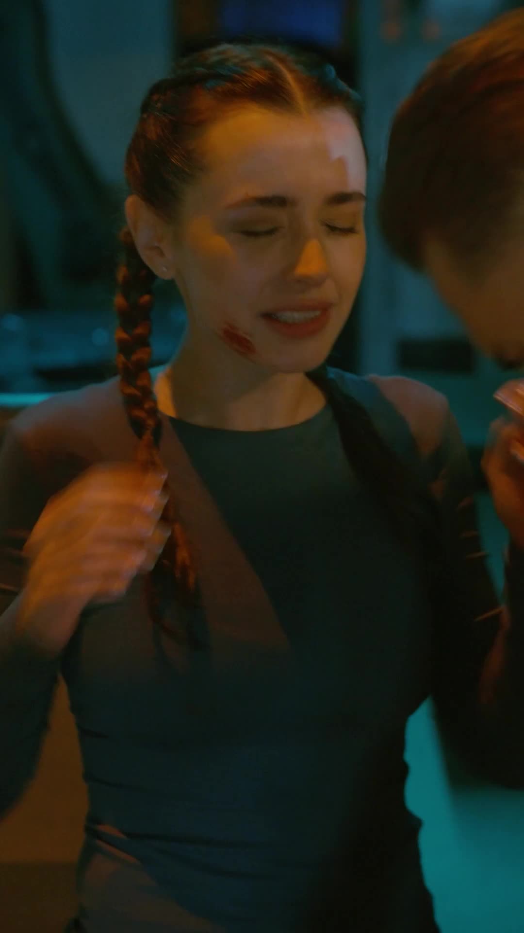 (Dublajlı)Ölümcül Sözleşme Böl. 3