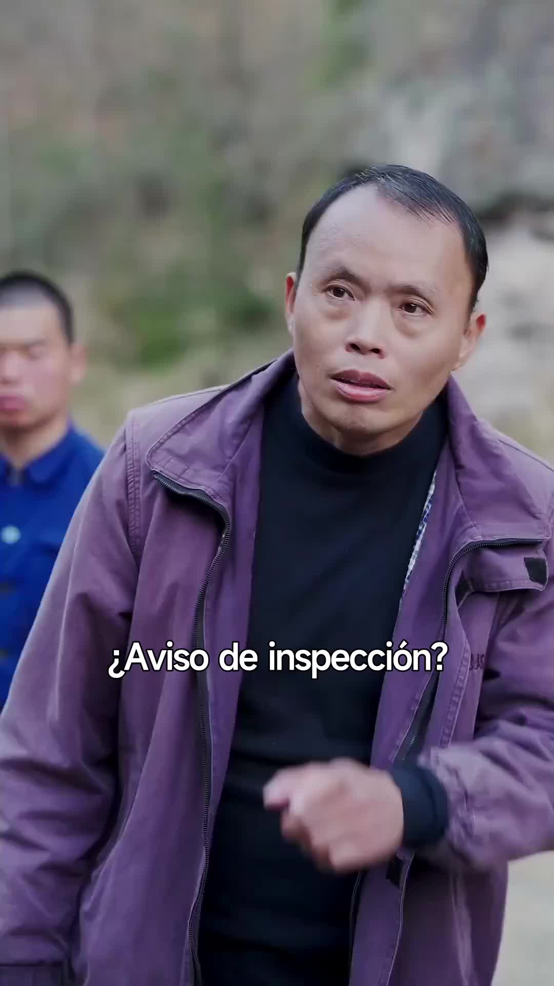¿Dónde estás, hija mía? Episodio 9